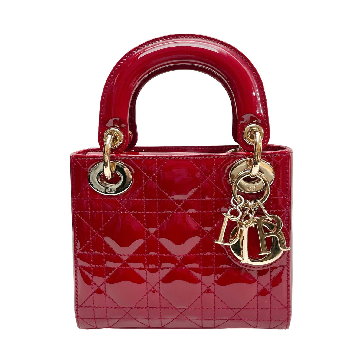 LADY DIOR MINI