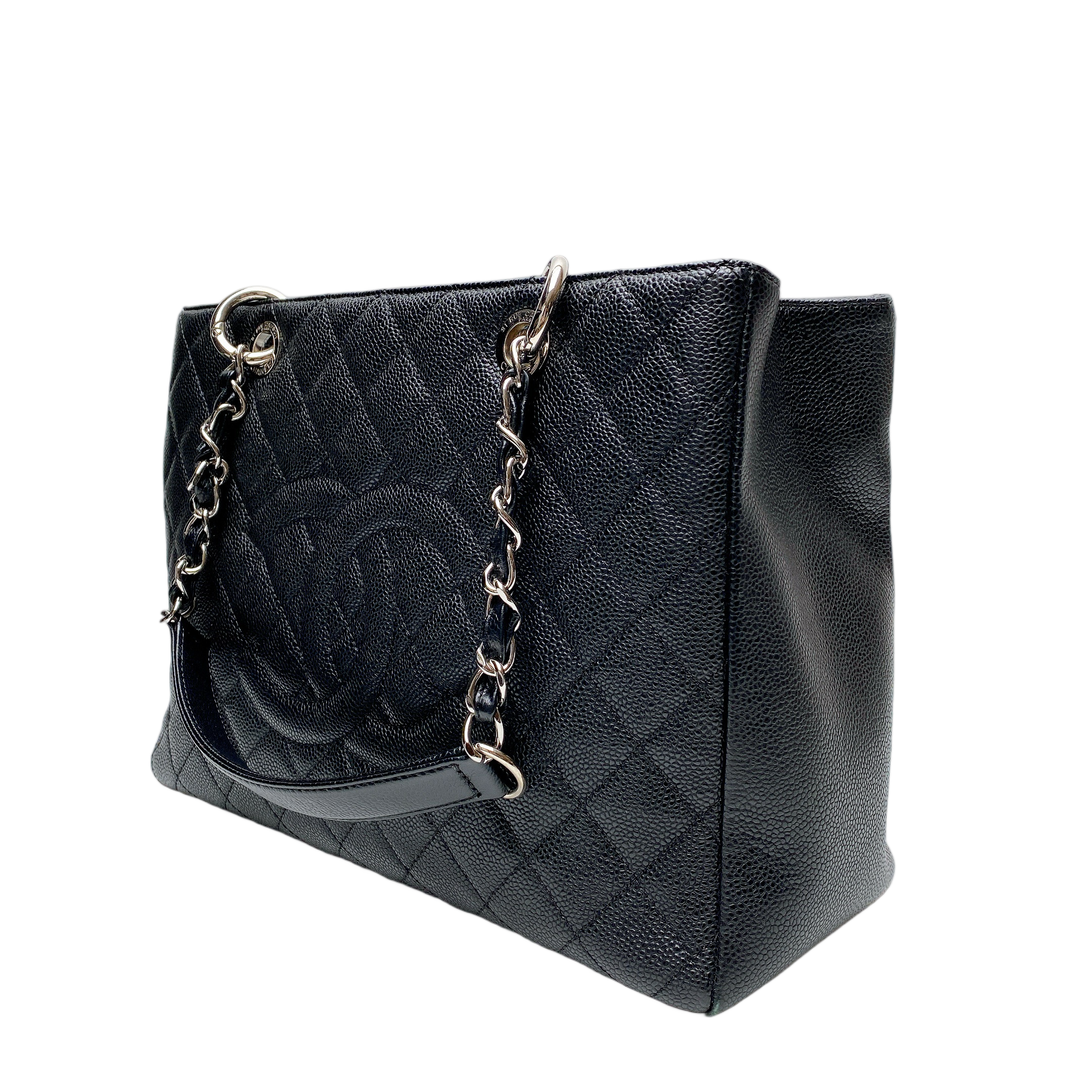 CHANEL GST SHW