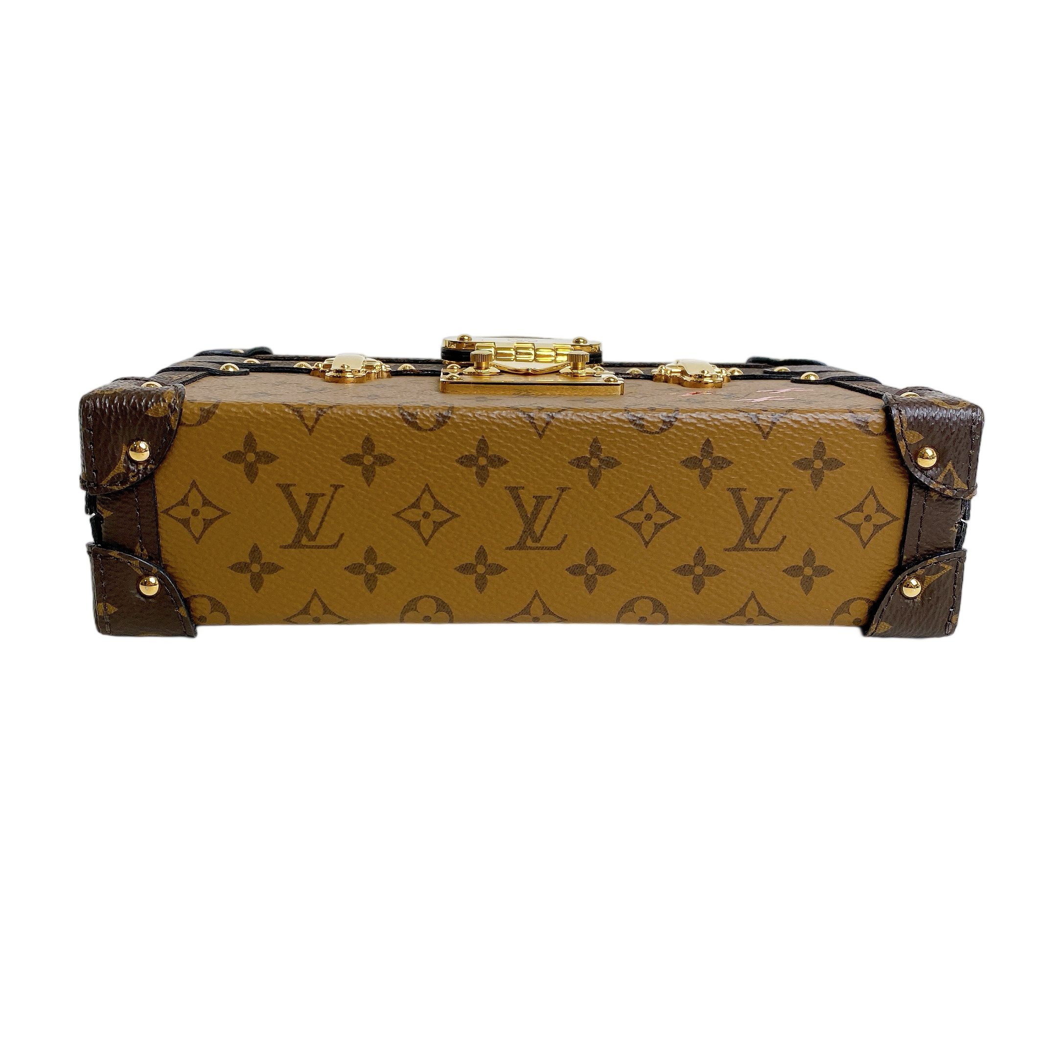 LV PETITE MALLE REVERSE