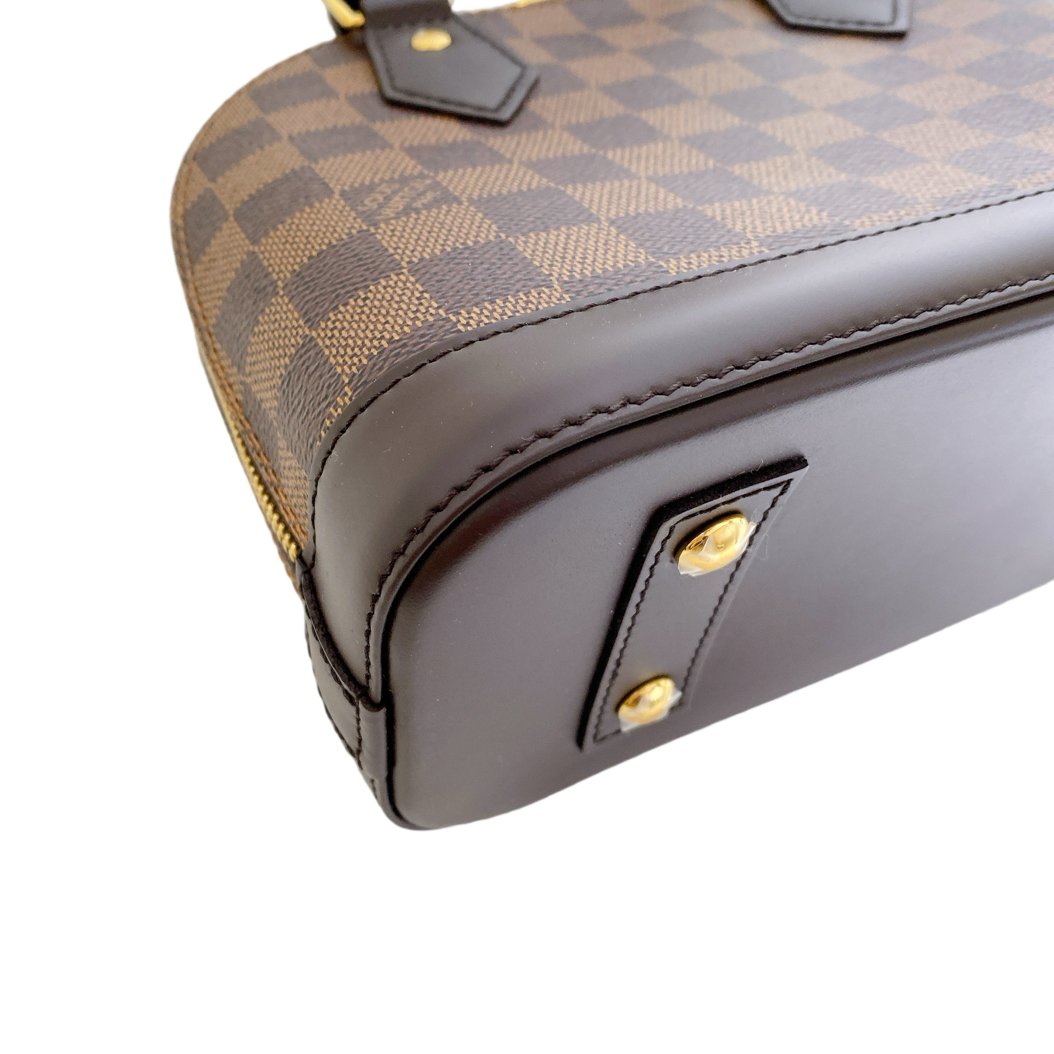 LV ALMA BB DAMIER