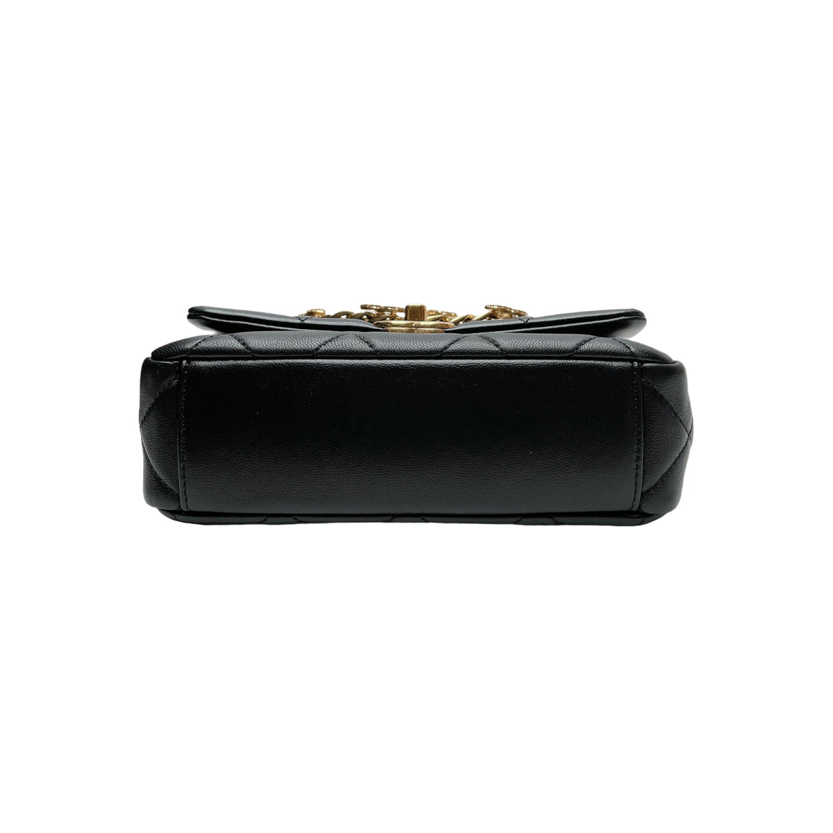 CHANEL 24C MINI CC CRYSTAL