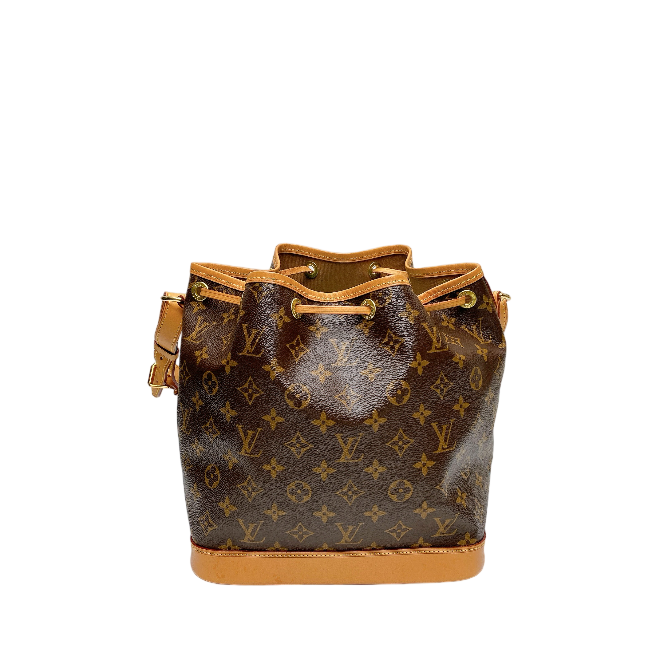 LV NOE MONOGRAM
