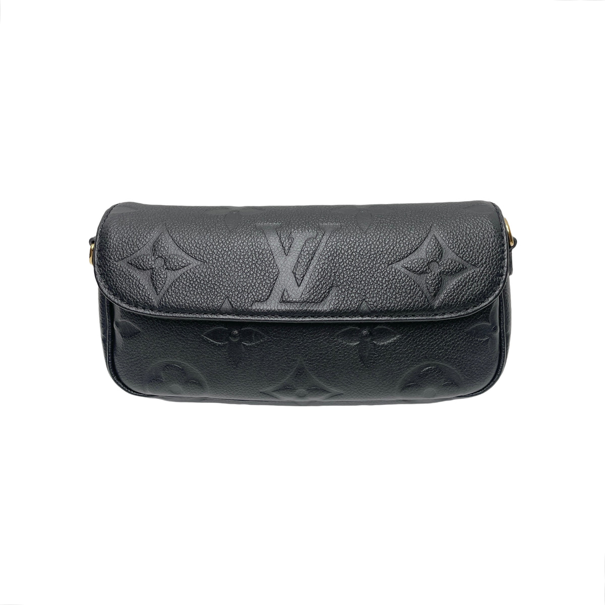 LV IVY WALLET ON CHAIN