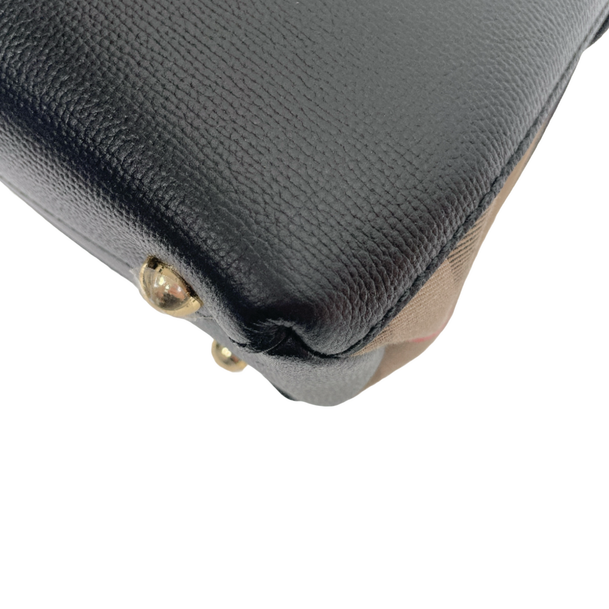 BURBERRY BANNER SMALL