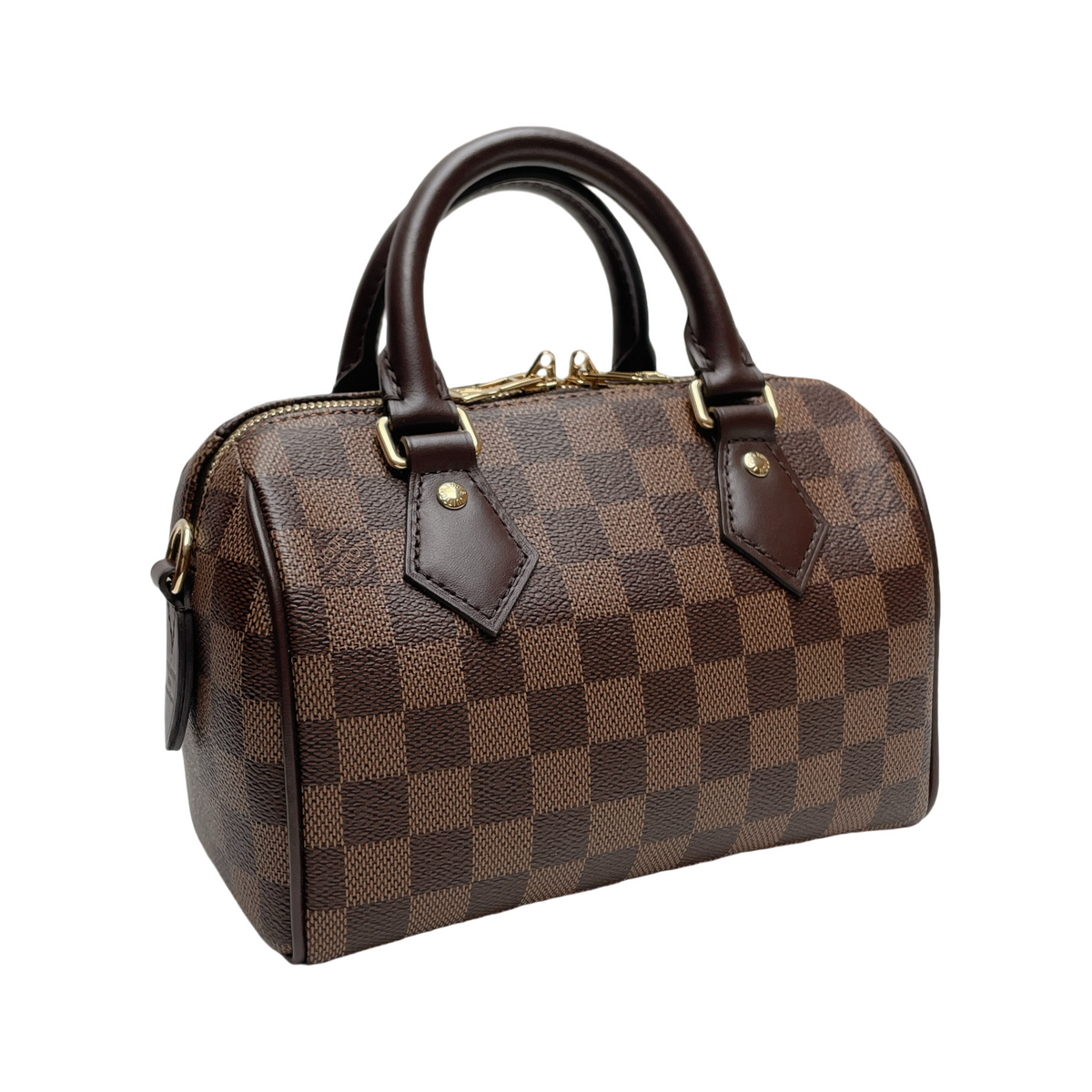 LV SPEEDY BANDOULIÈRE 20