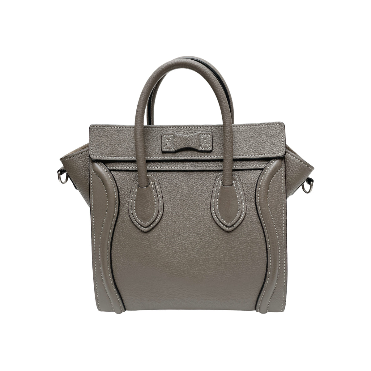 CELINE NANO LUGGAGE