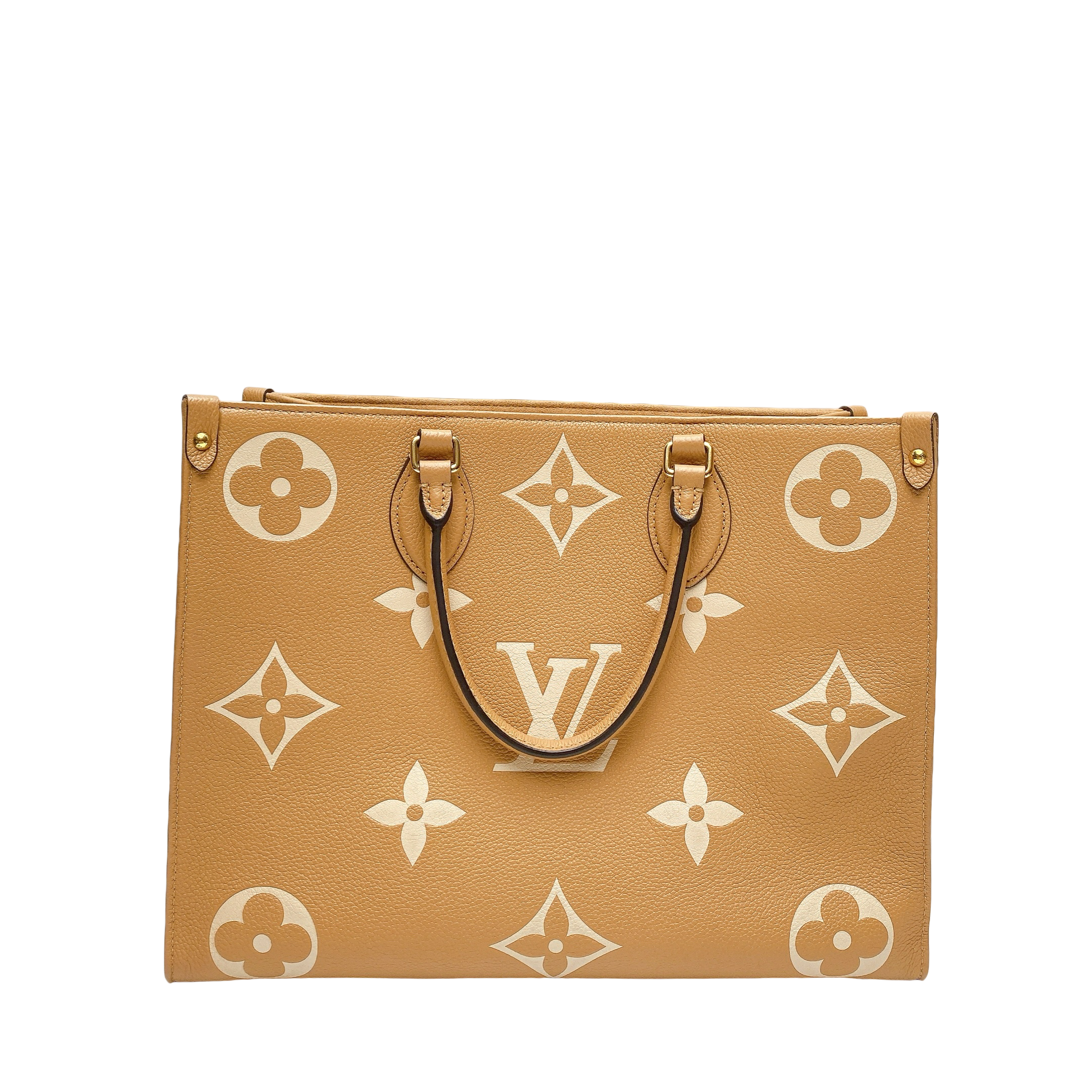 LV ONTHEGO MM