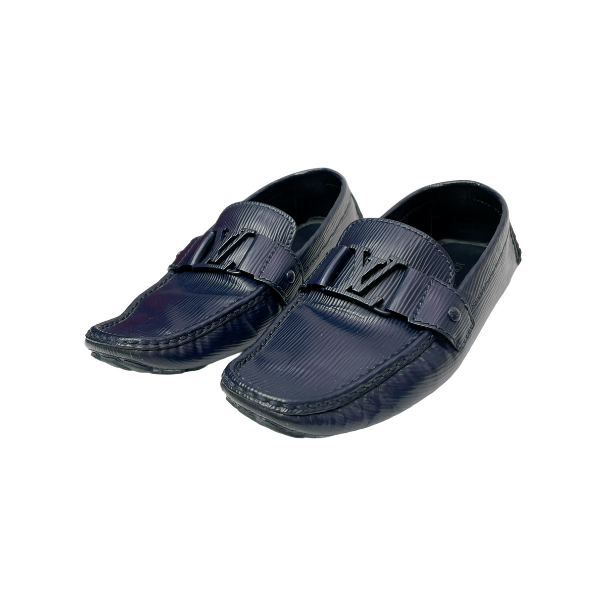 LV MONTE CARLO MOCCASIN