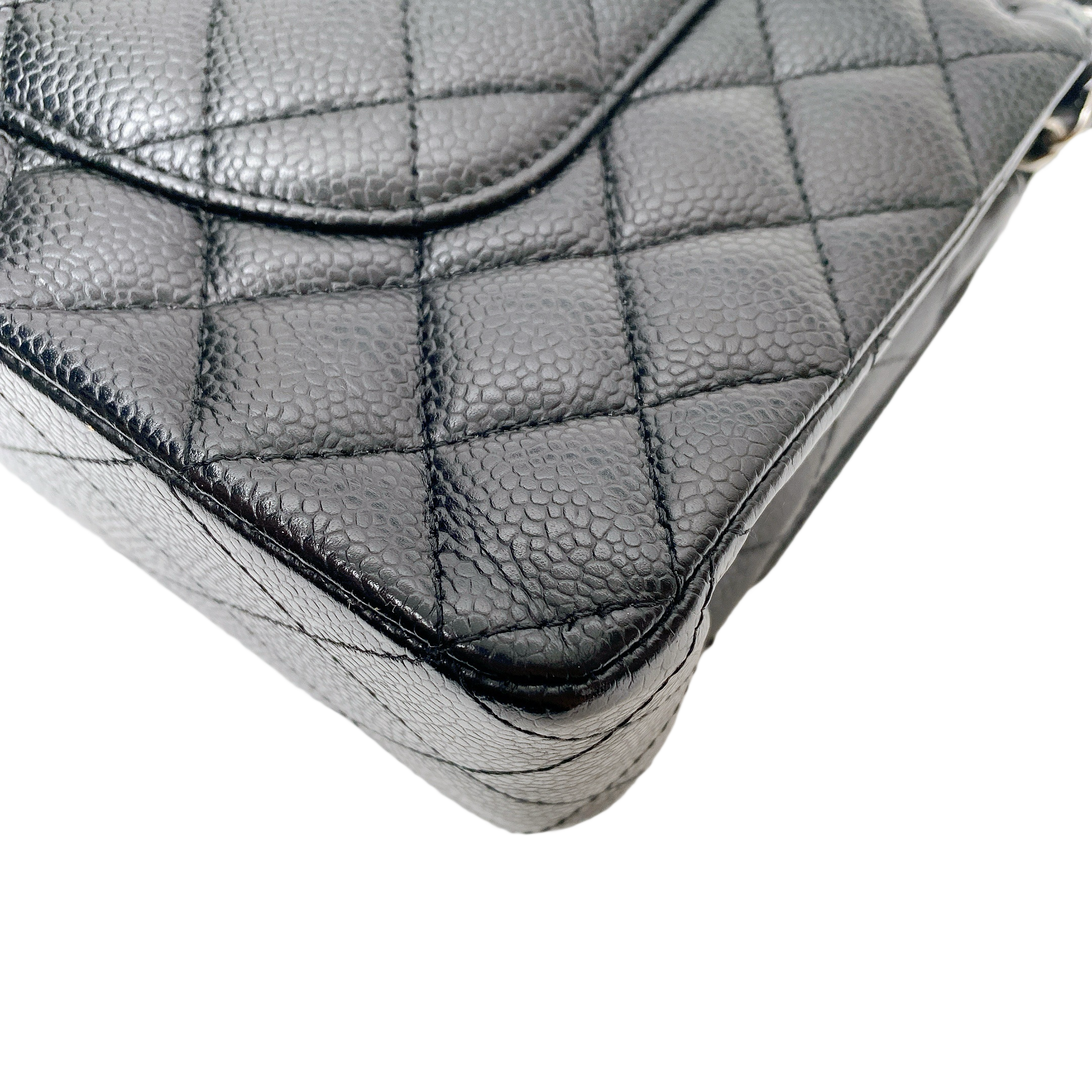 CHANEL CF MEDIUM IN SHW