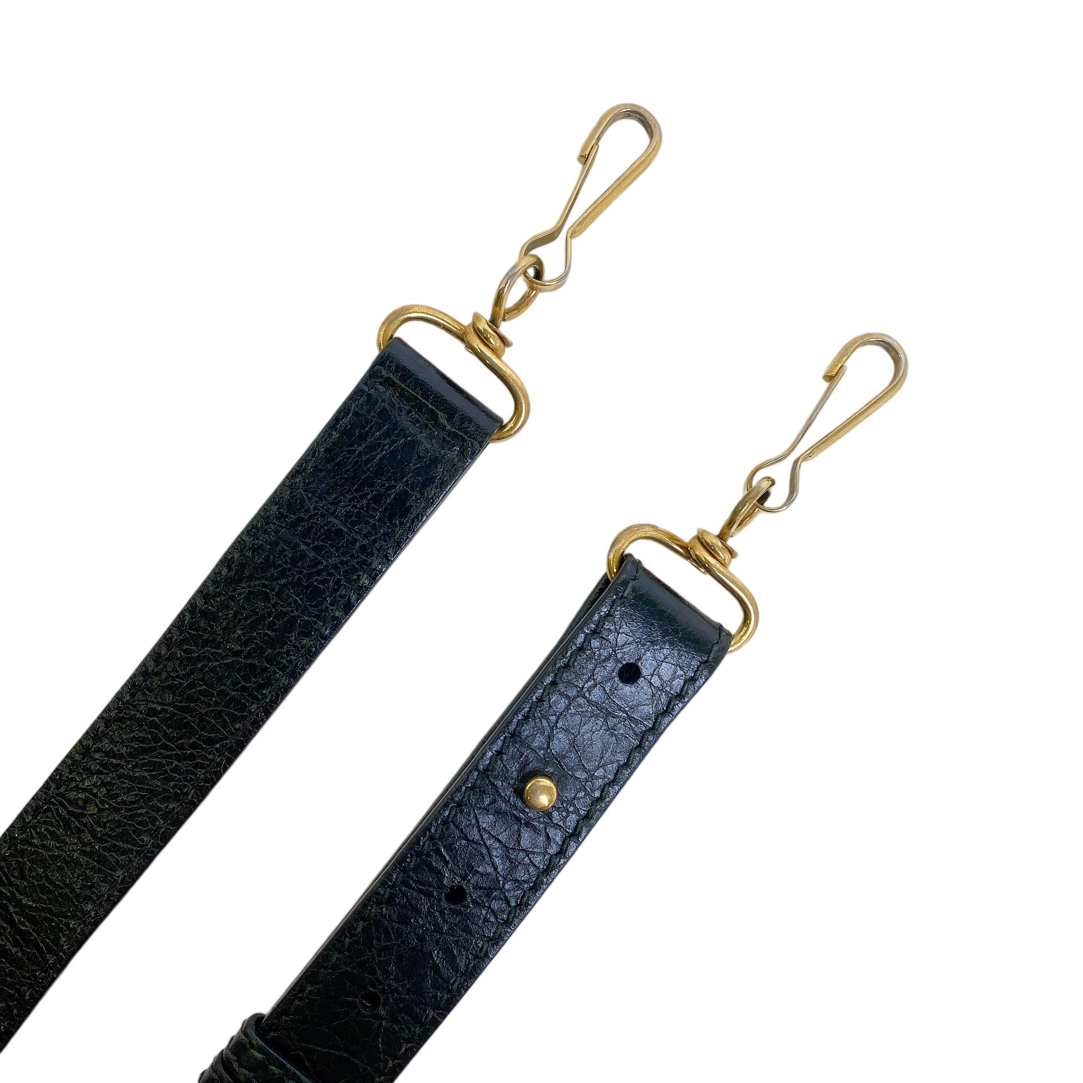 BALENCIAGA CITY MINI IN BLACK