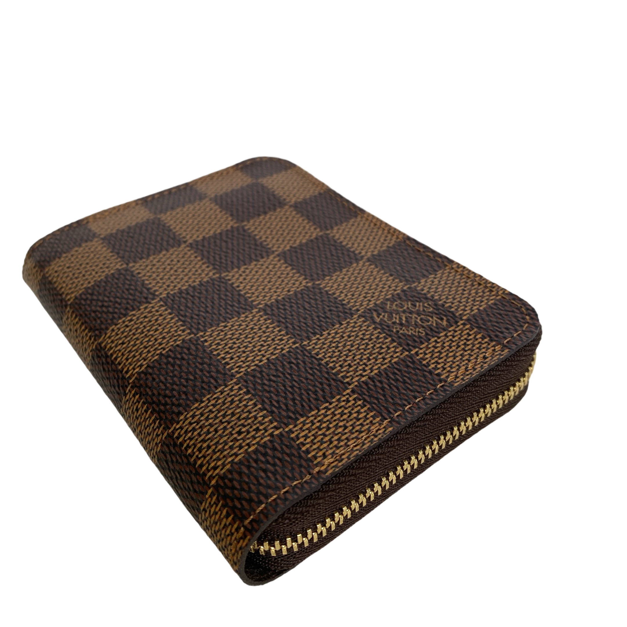 LV ZIPPY COIN WALLET