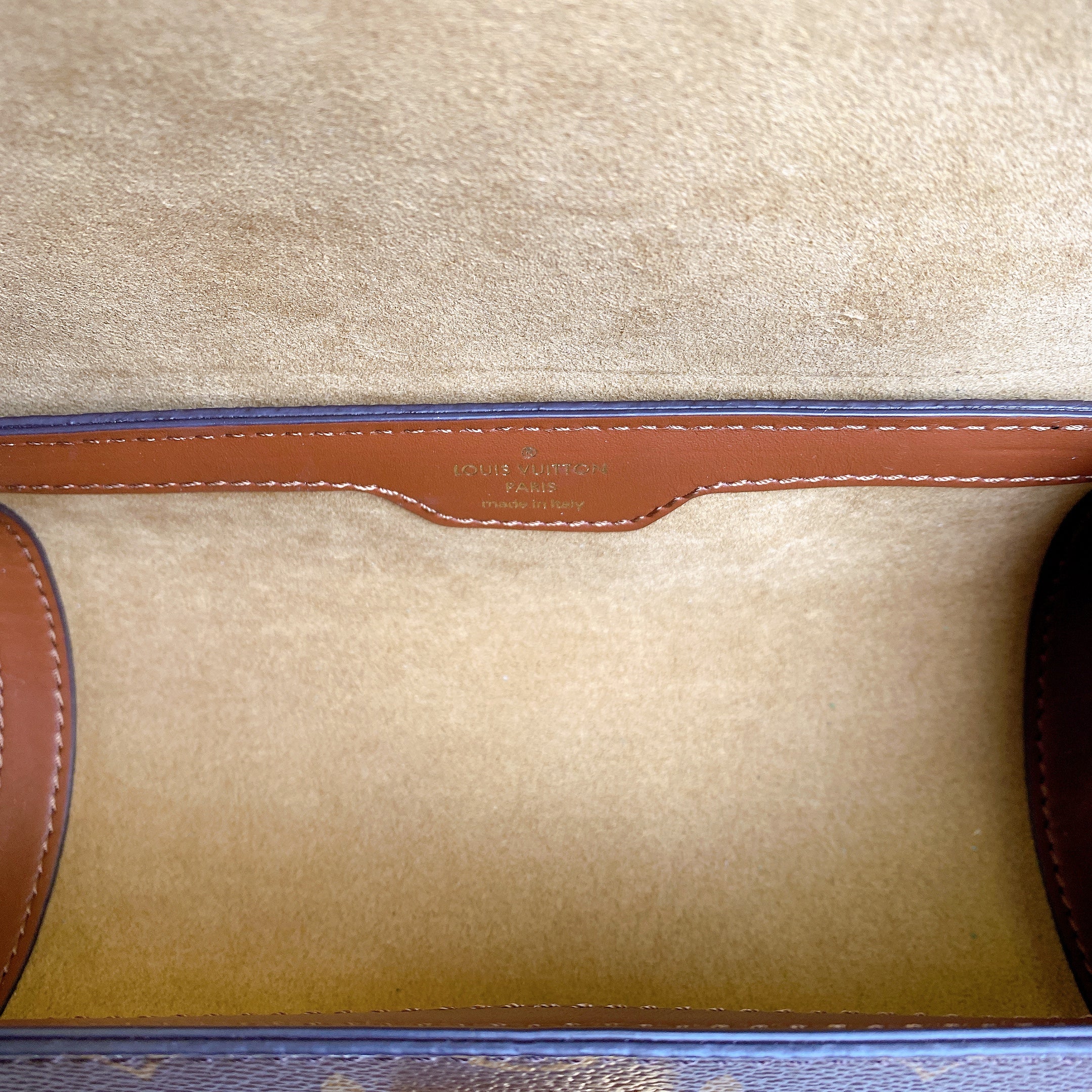 LV PAPILON TRUNK