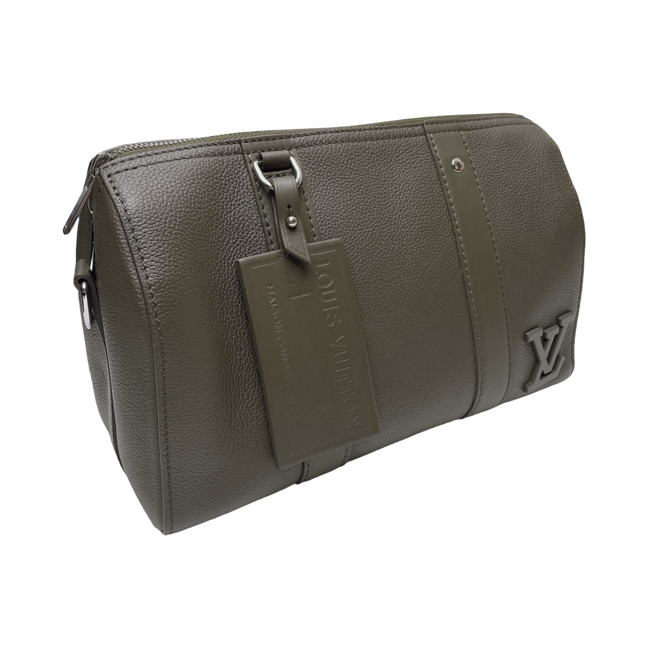 LV CITY KEEPALL AEROGRAM