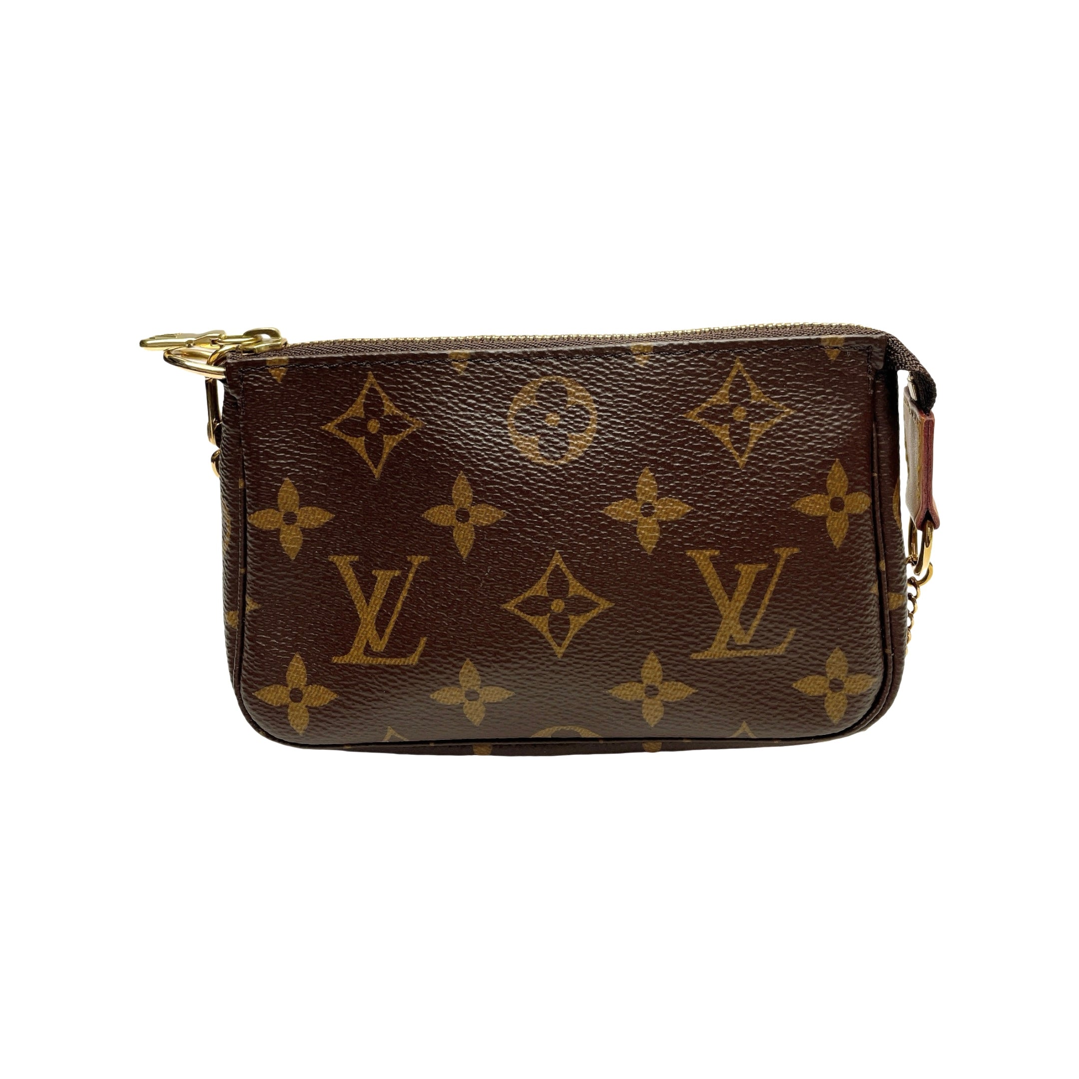 LV MINI POCHETTE
