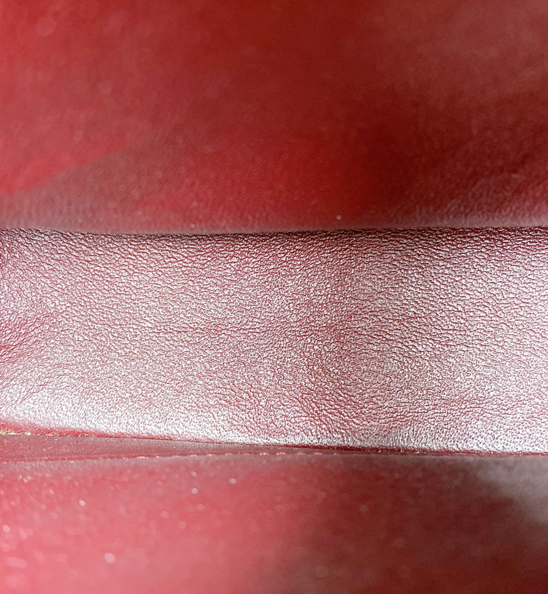 CHANEL CF MEDIUM IN SHW