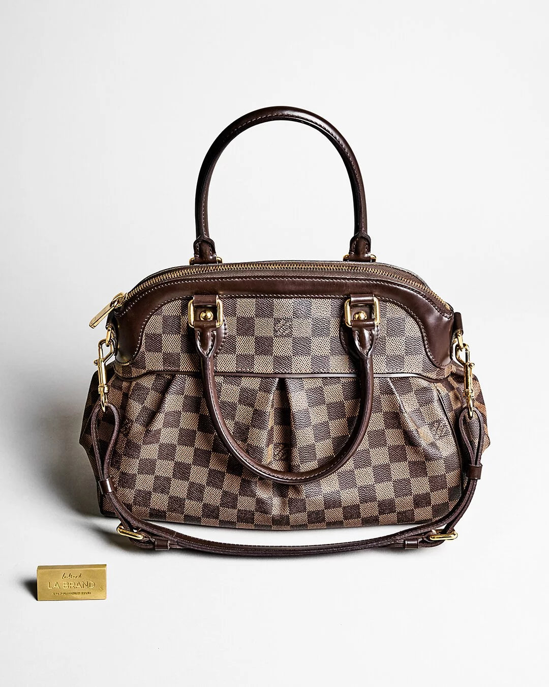 Louis vuitton trevi discount pm original price