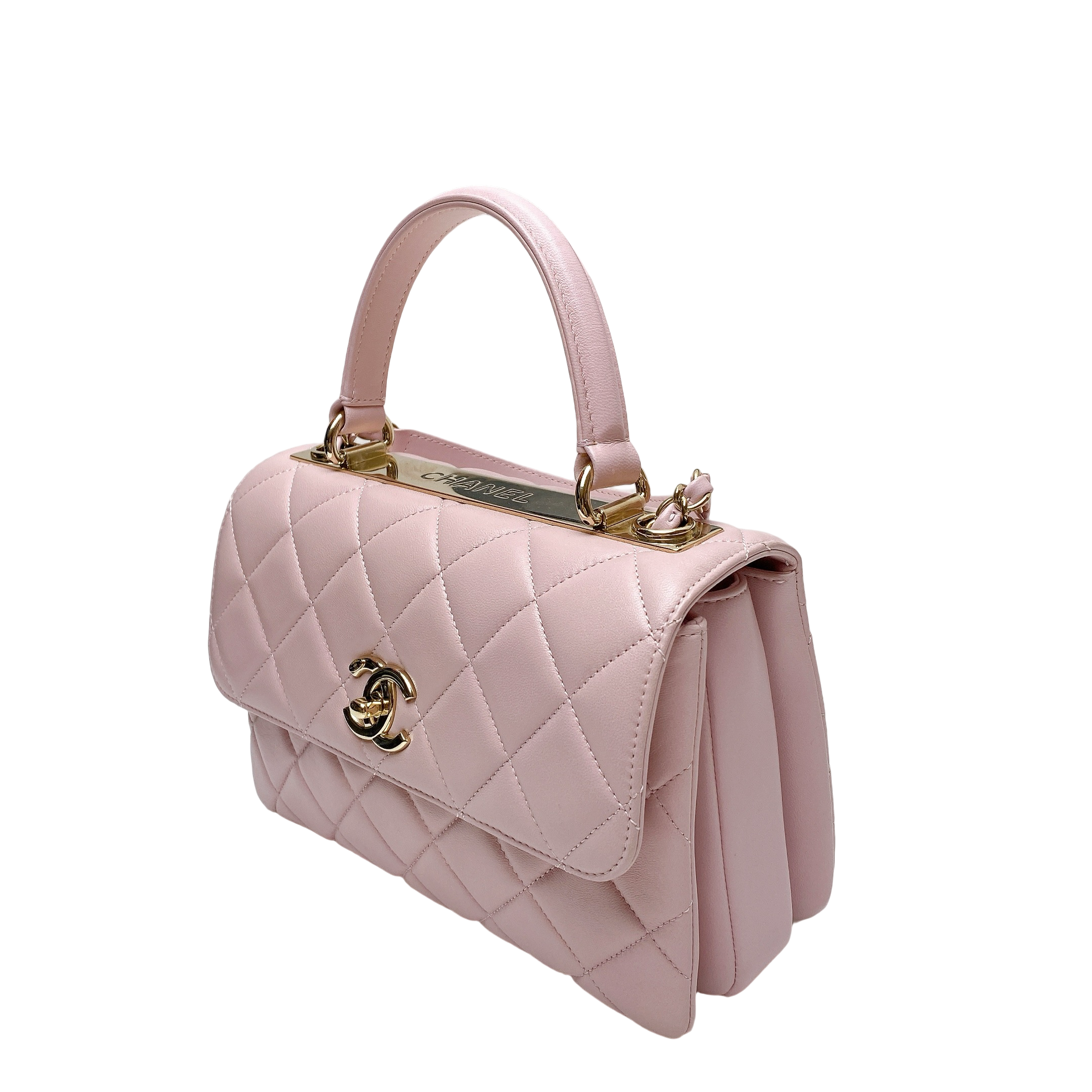 CHANEL TRENDY CC