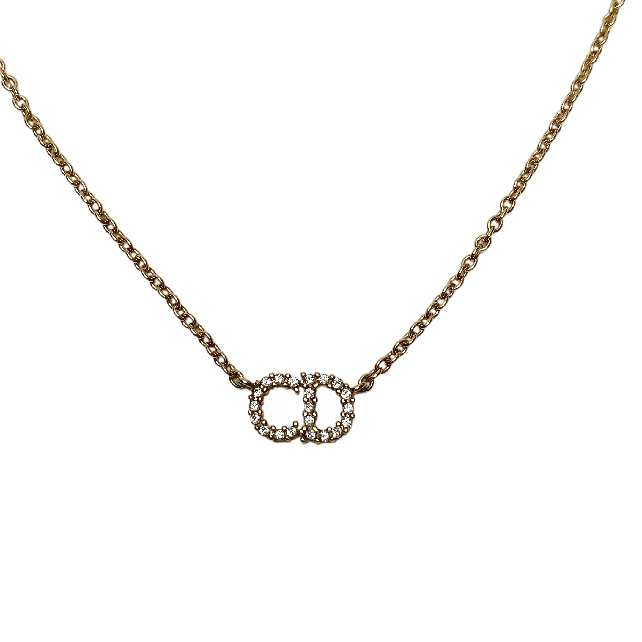 DIOR NECKLACE