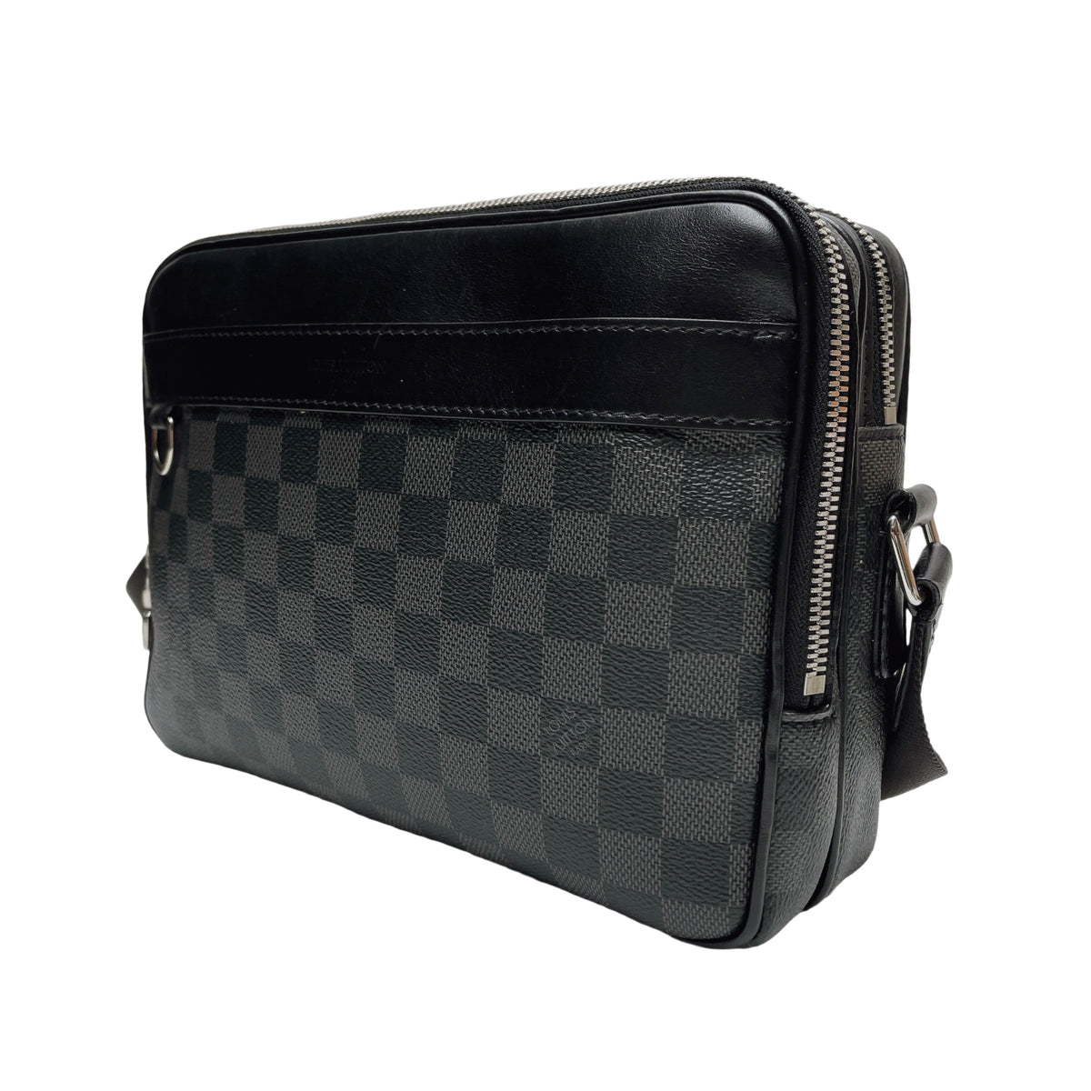 LV TROCADERO PM MESSENGER