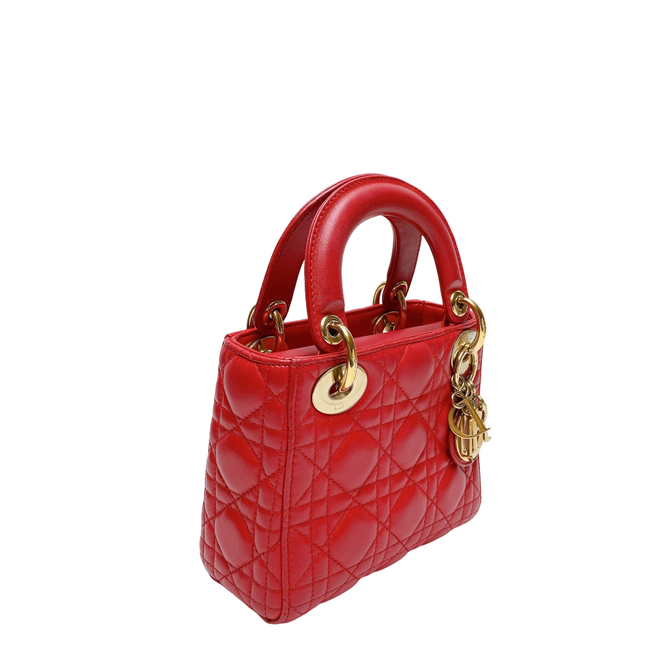 LADY DIOR MINI