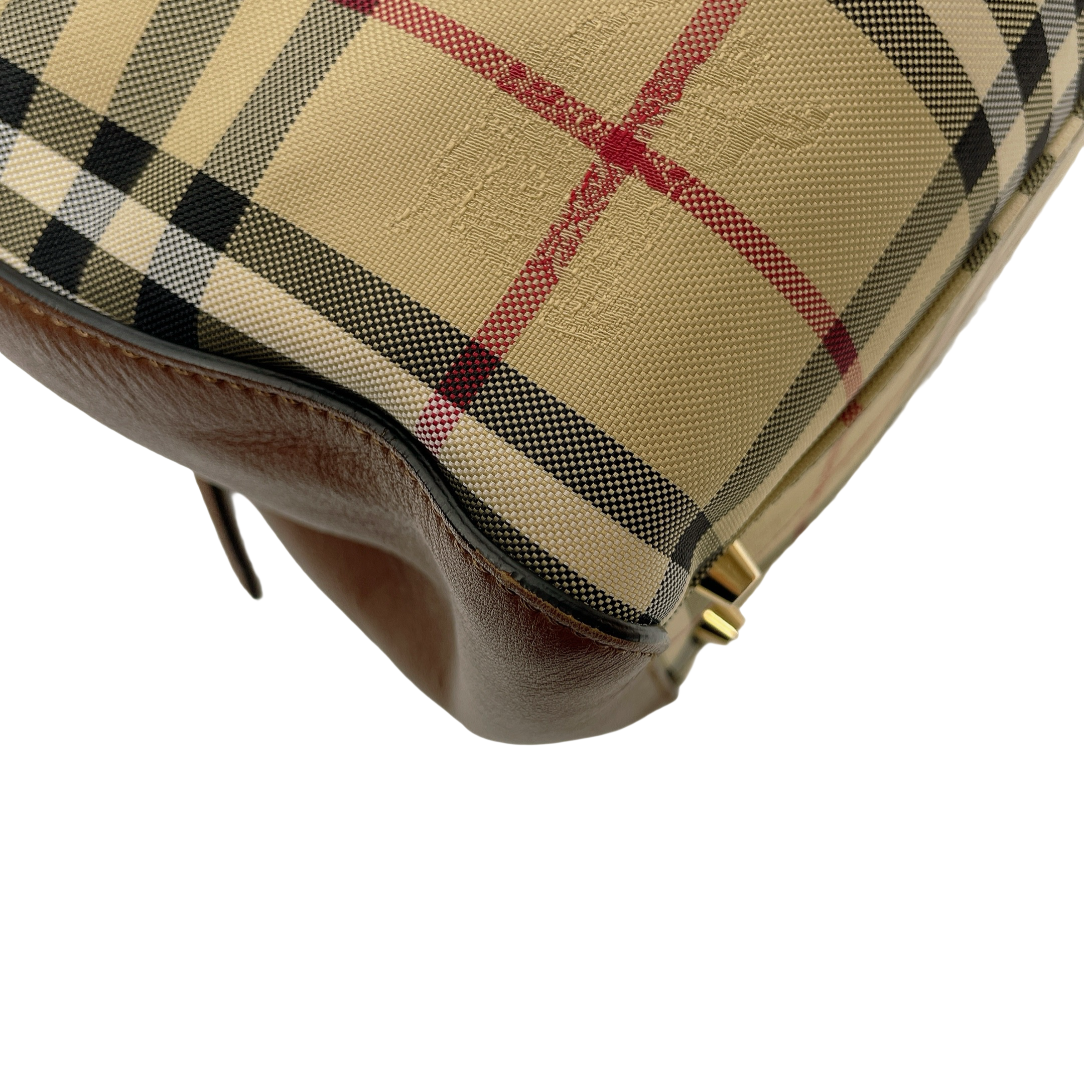 BURBERRY CANTERBURRY TOTE