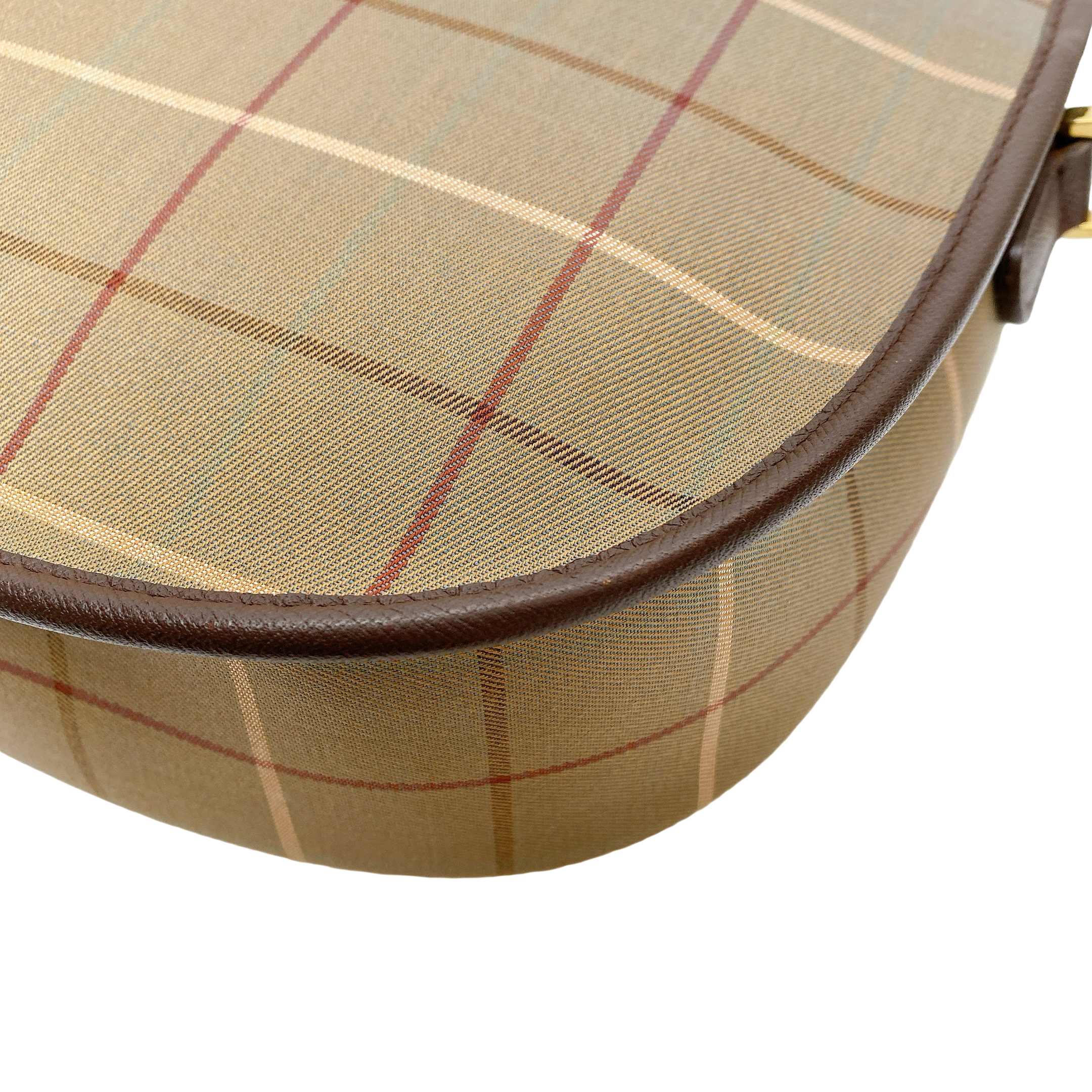 BURBERRY VINTAGE BAG