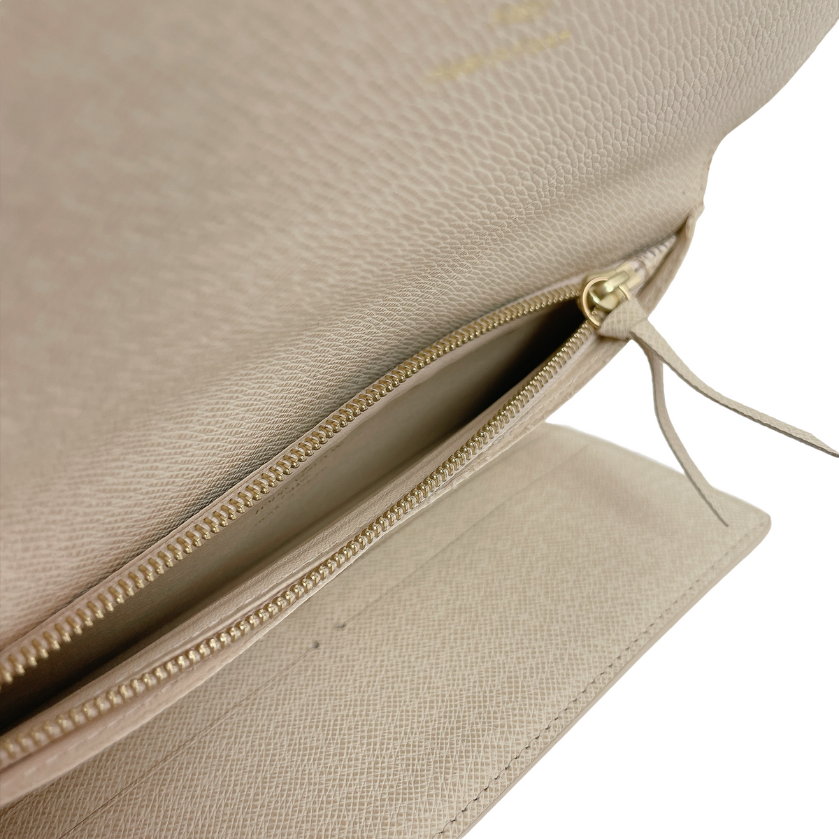 LV SARAH WALLET