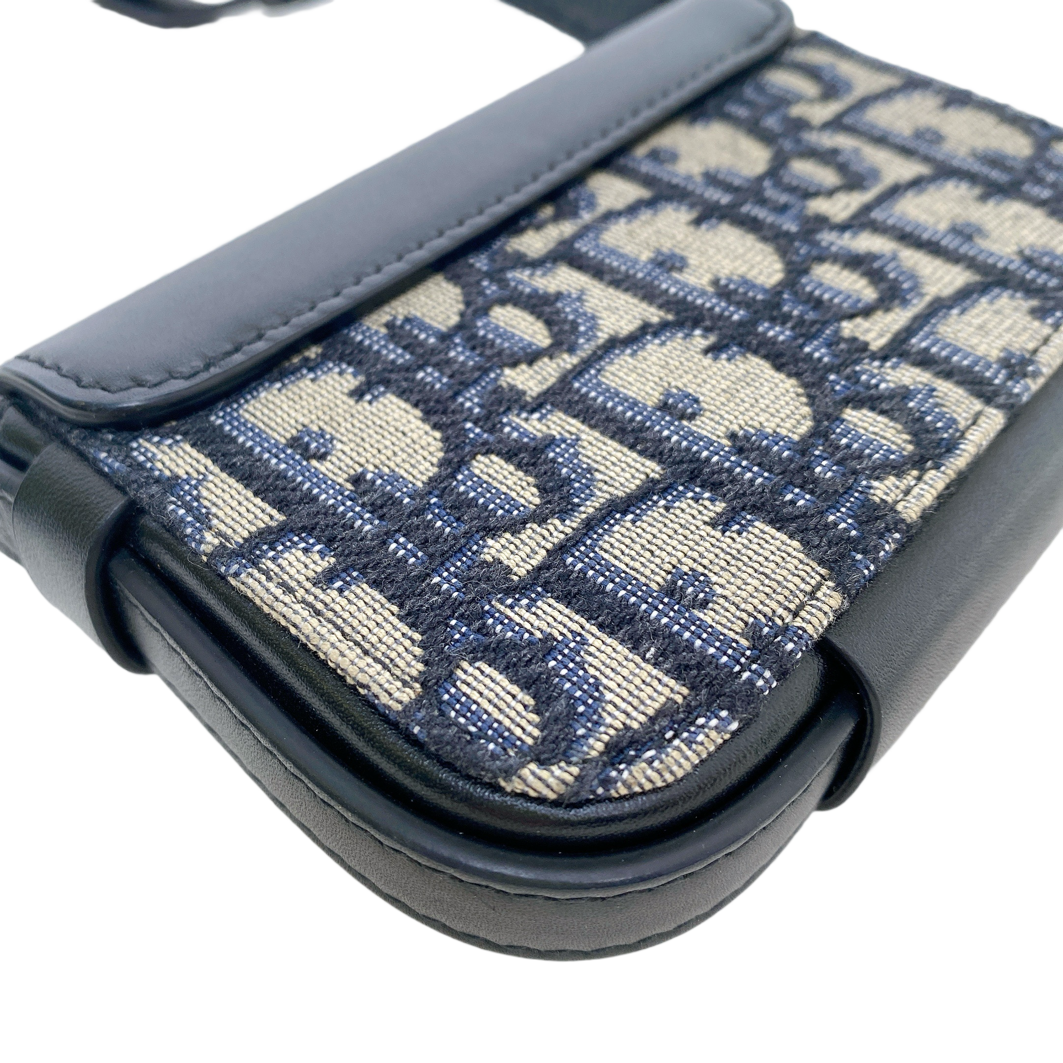 DIOR NANO CLASP LOCK