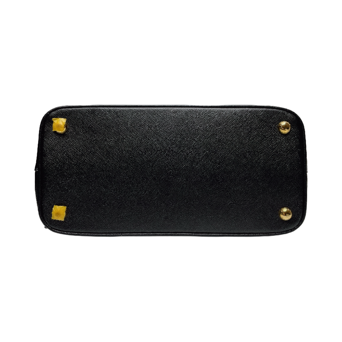 PRADA GALLERIA SAFFIANO LEATHER BAG MEDIUM