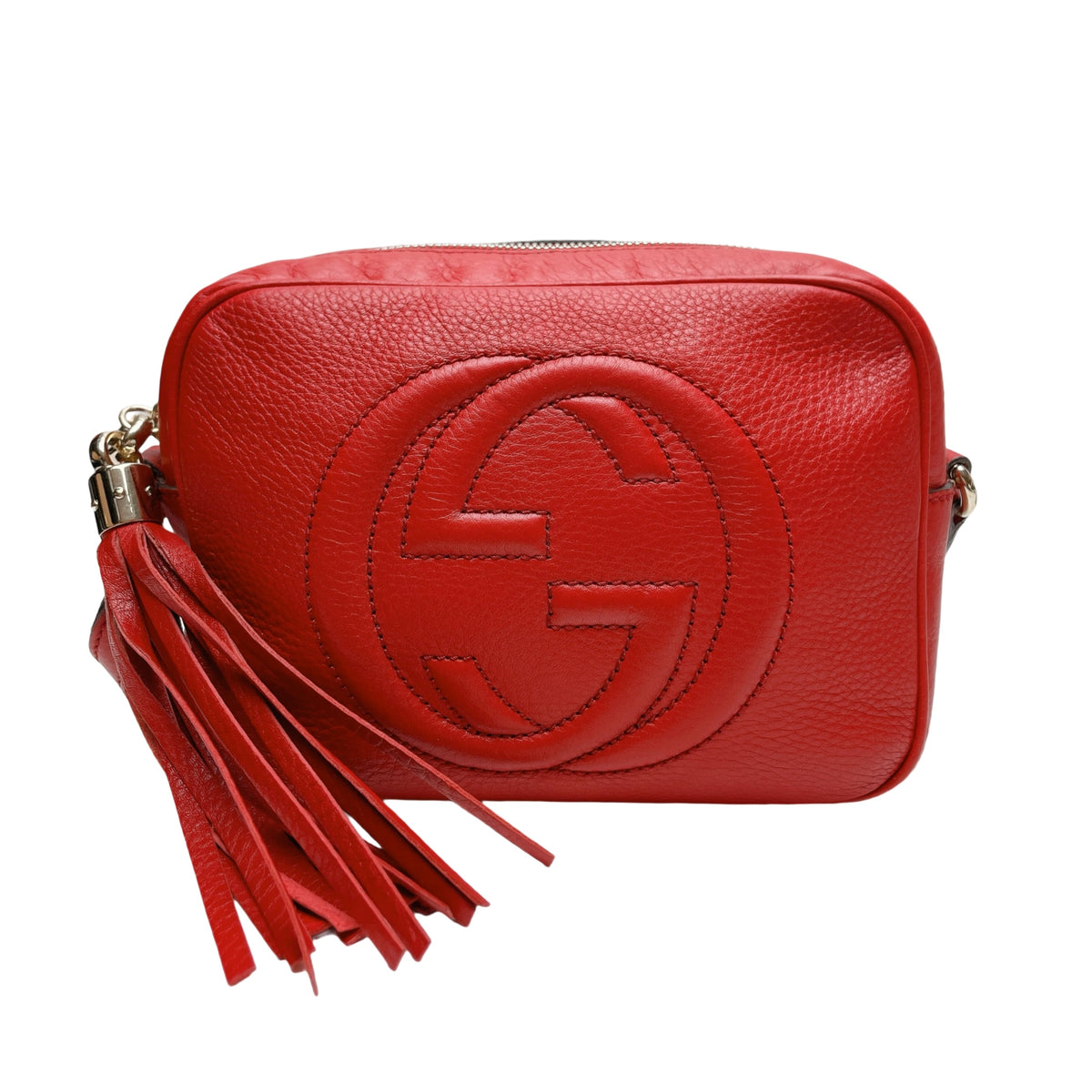 GUCCI SOHO DISCO SMALL
