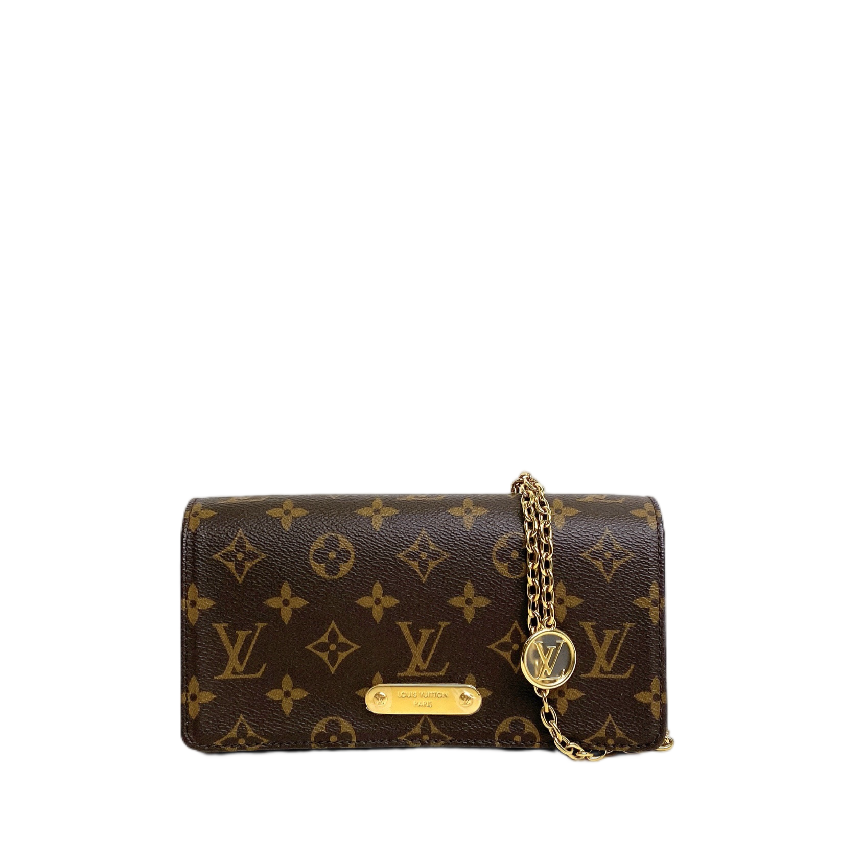 LV LILY WOC