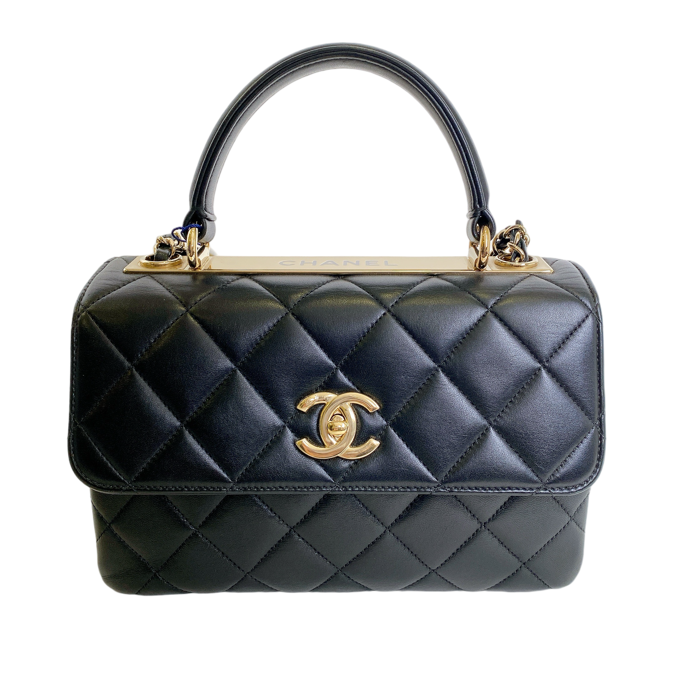 CHANEL TRENDY CC SMALL