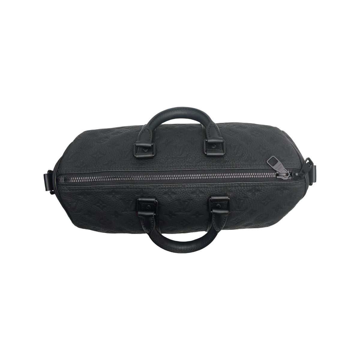LV KEEPALL BANDOULIÈRE 35