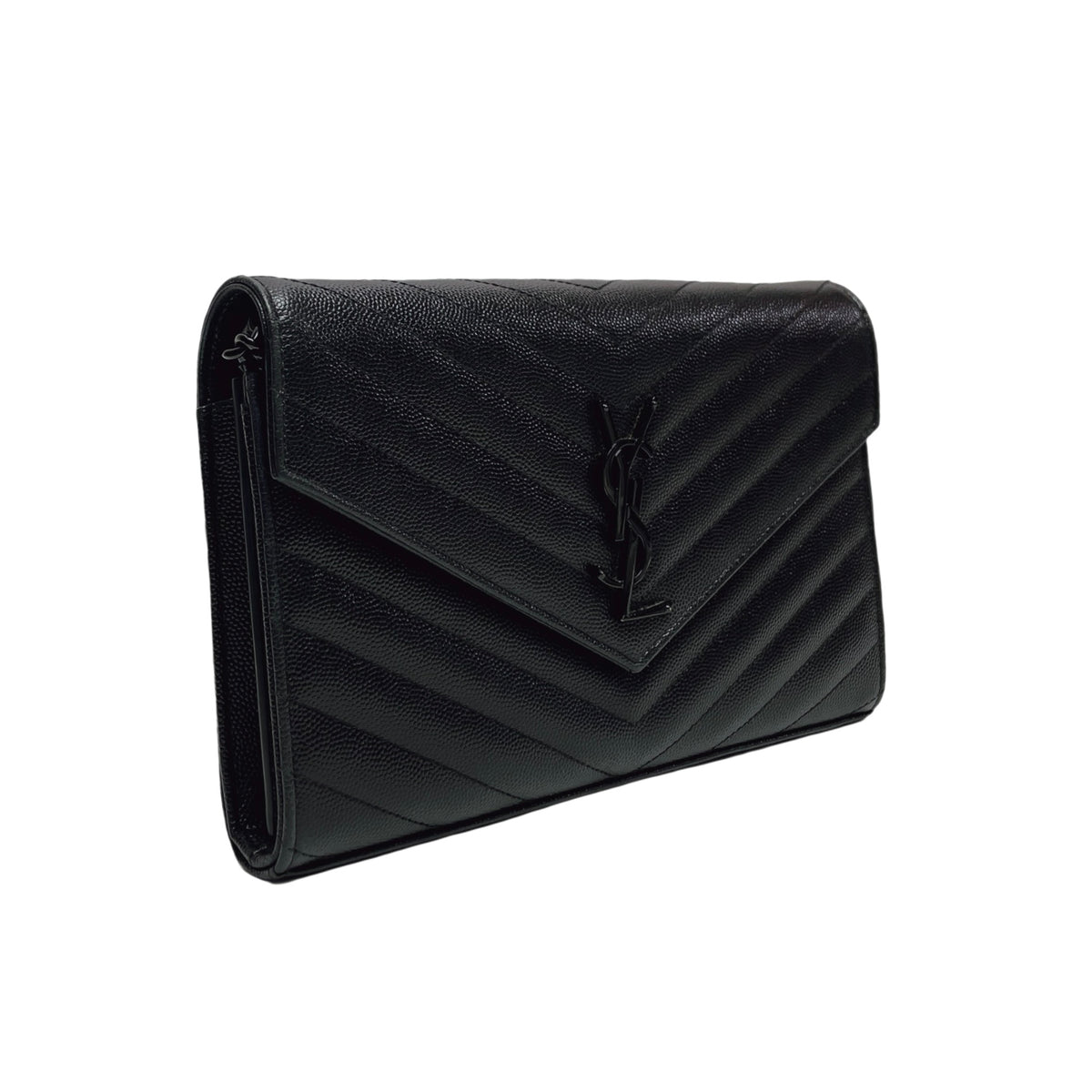 YSL CASSANDRE LARGE WOC