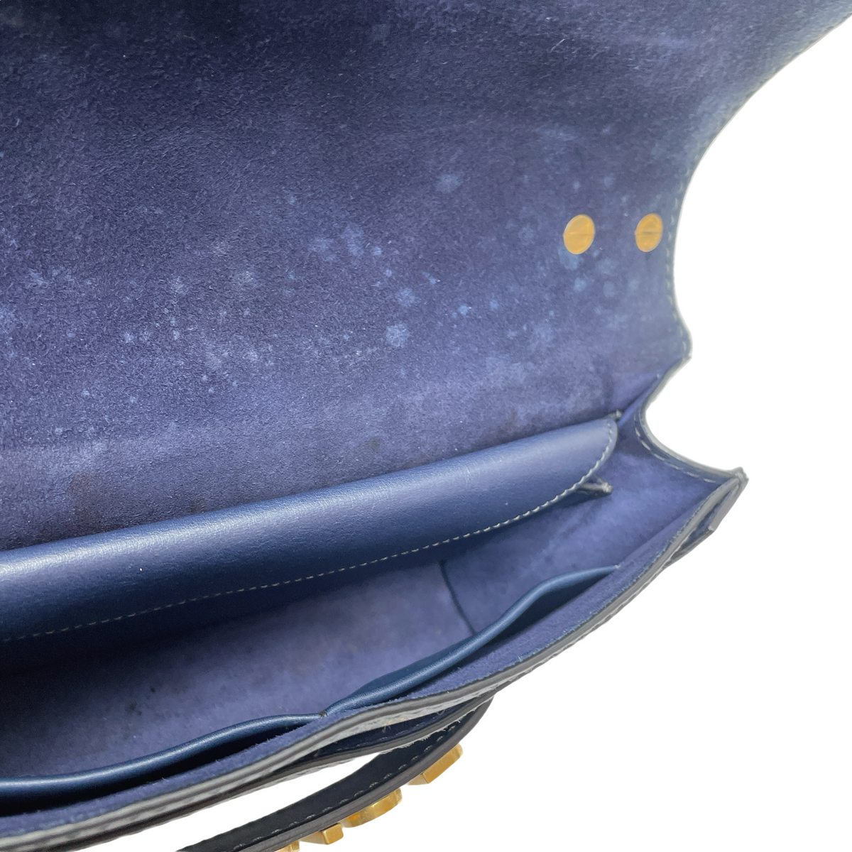 DIOR J'ADIOR CHAINI FLAP BAG