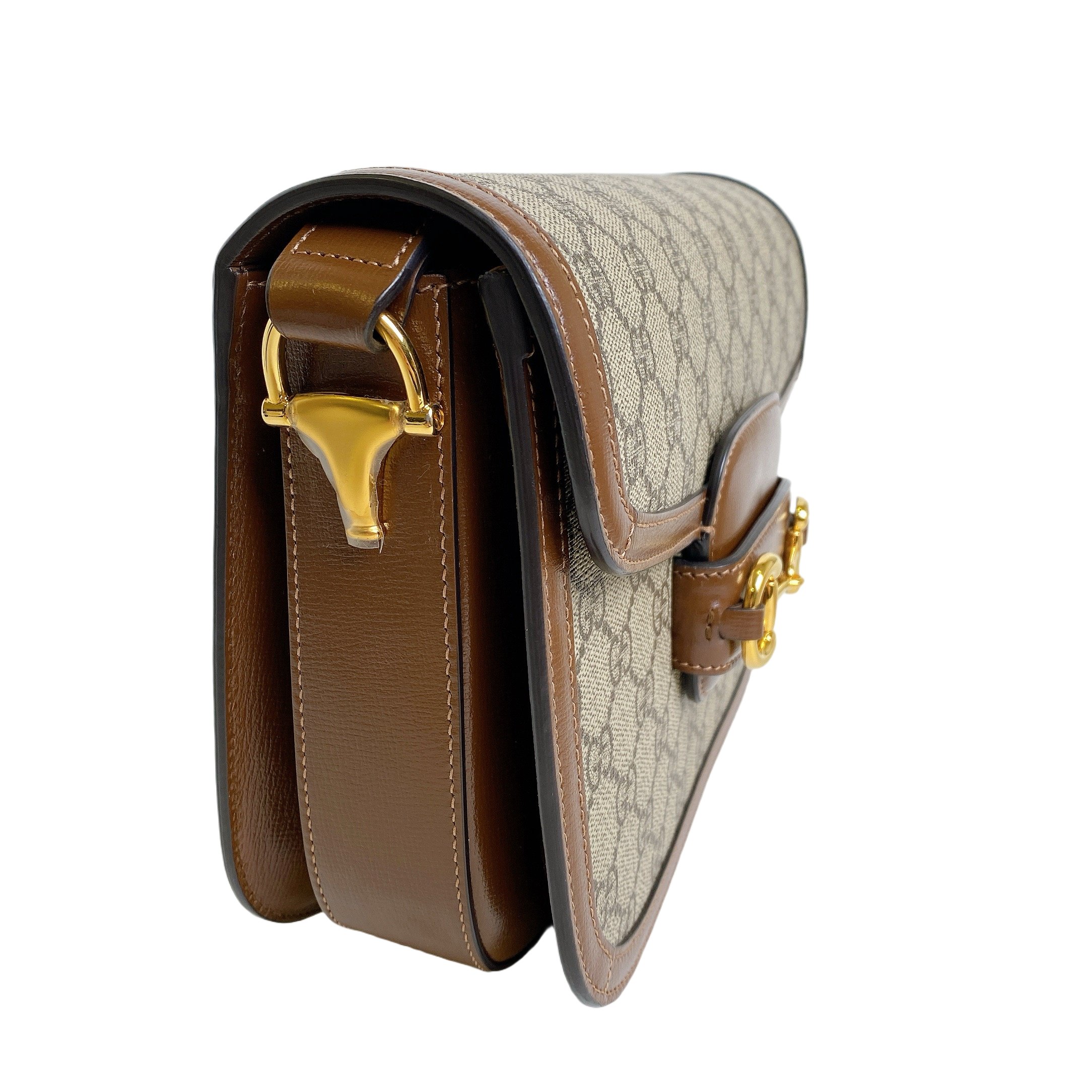 GUCCI HORSEBIT 1955