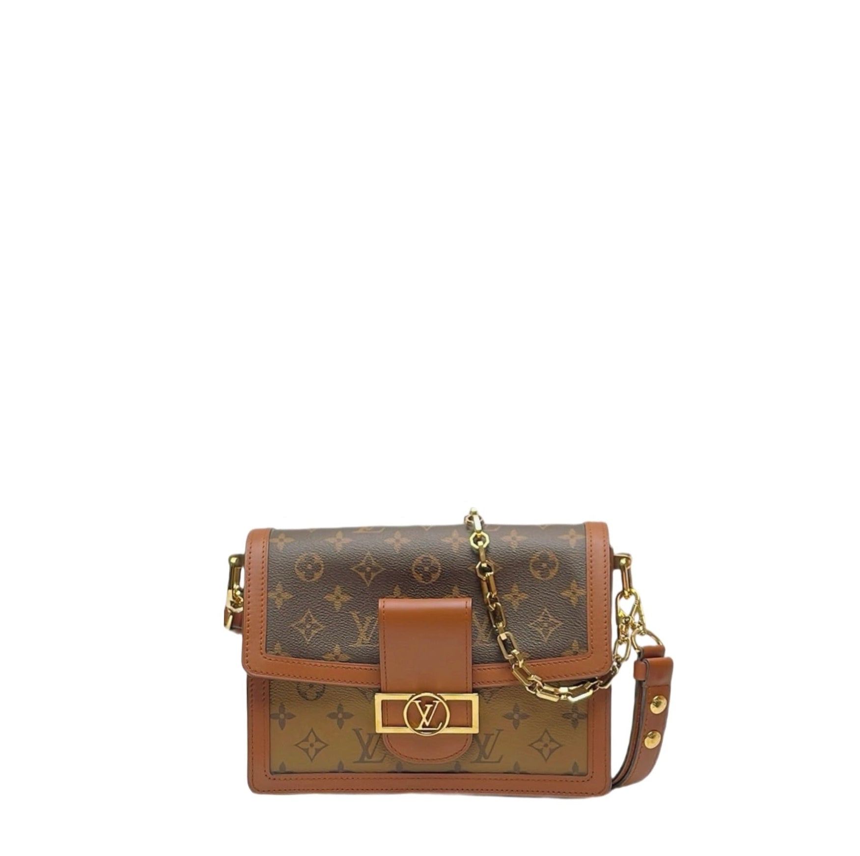LV DAUPHINE MM
