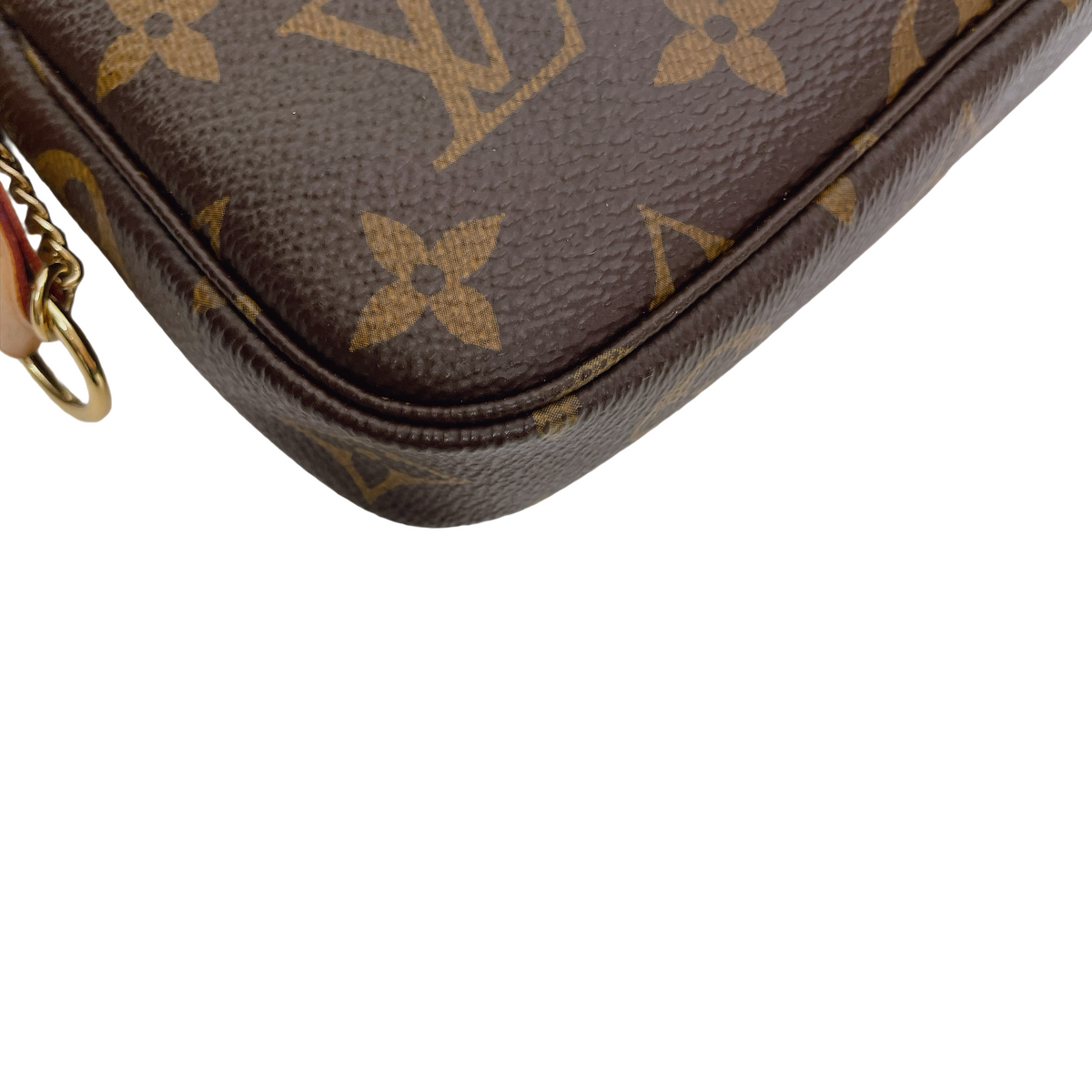 LV MINI POCHETTE