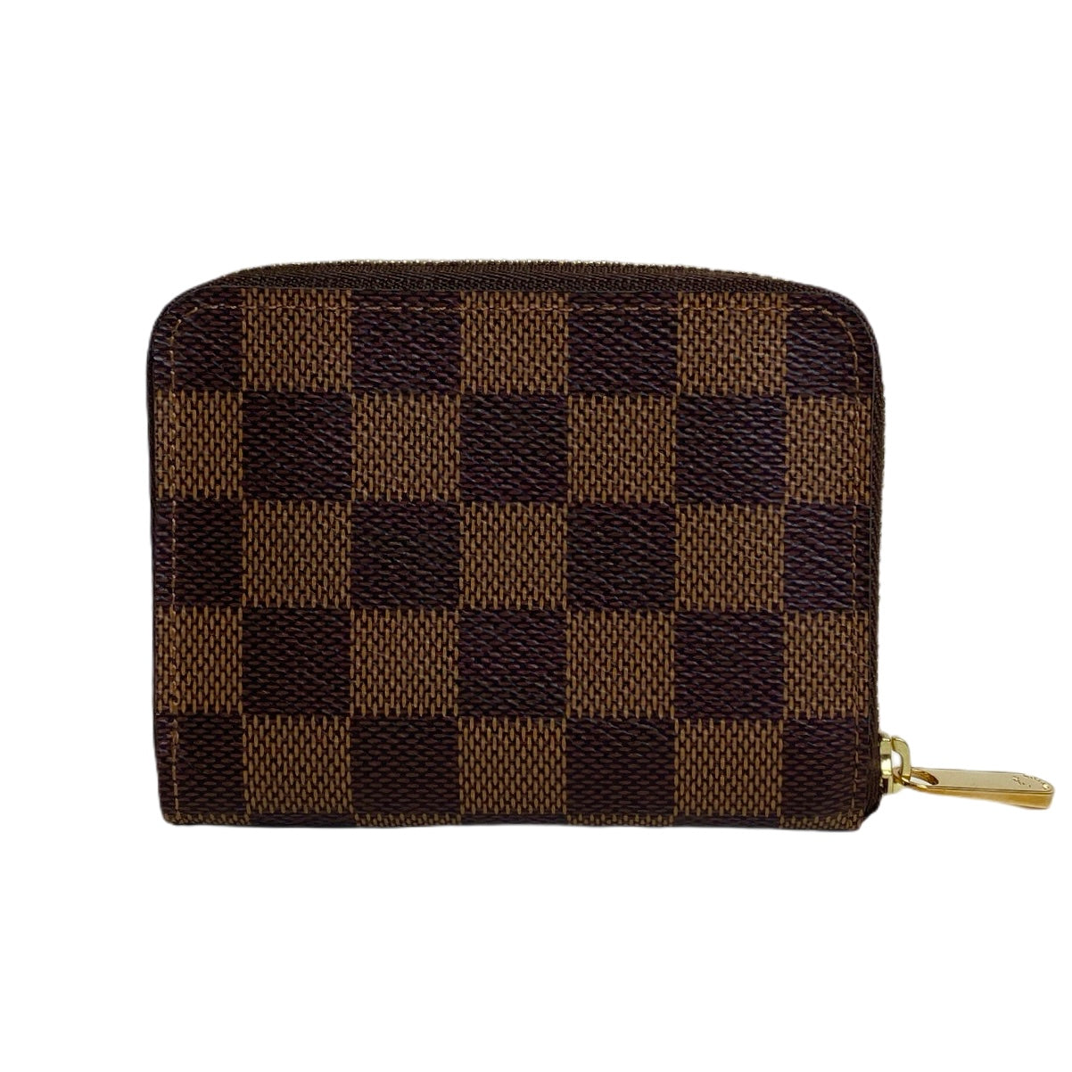 LV ZIPPY COIN WALLET