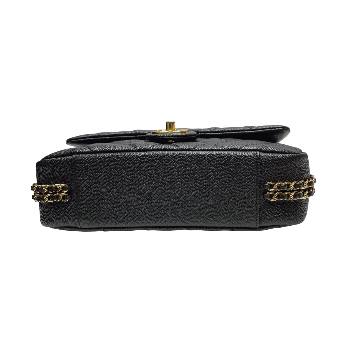 CHANEL 23C FLAP SMALL
