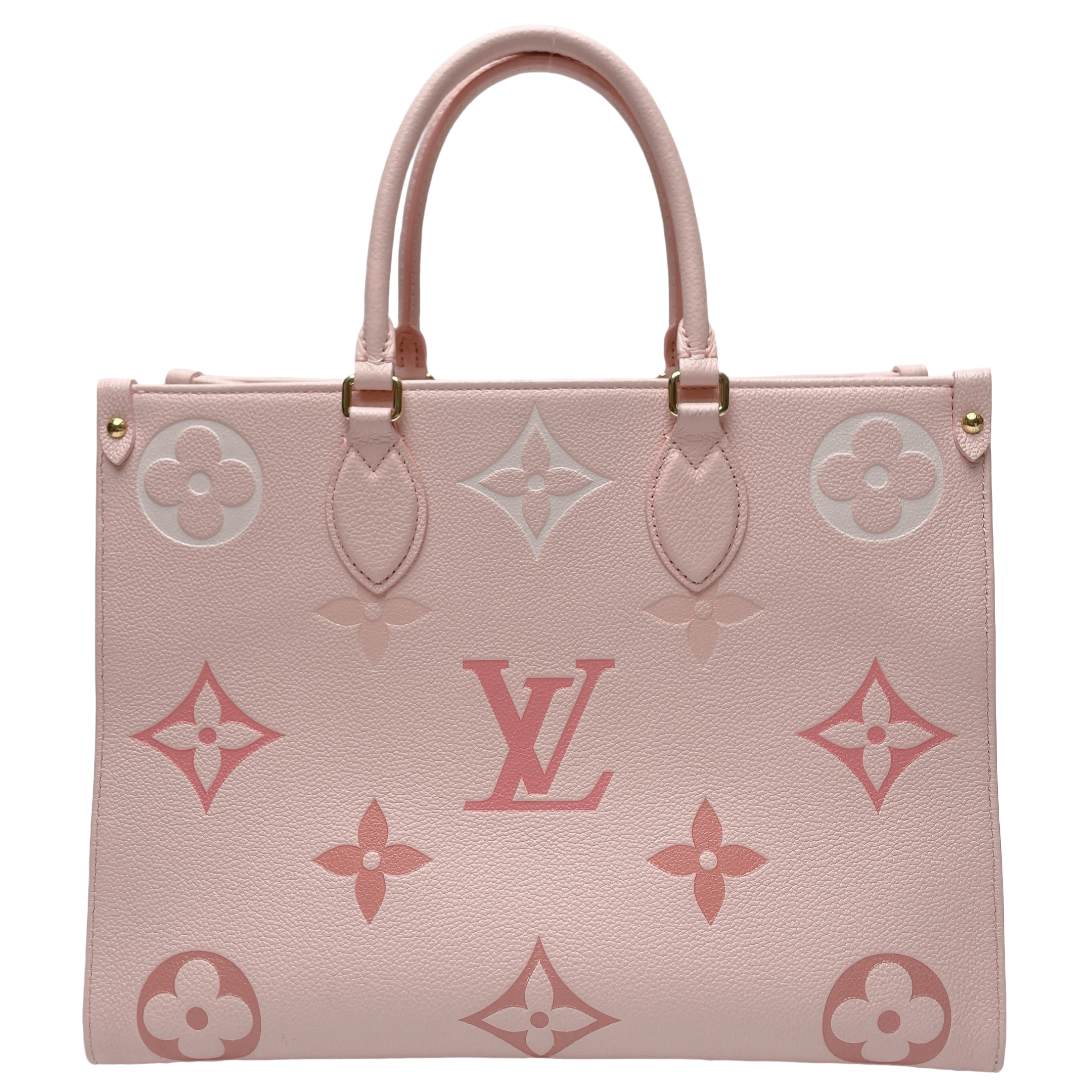 LV ONTHEGO MM