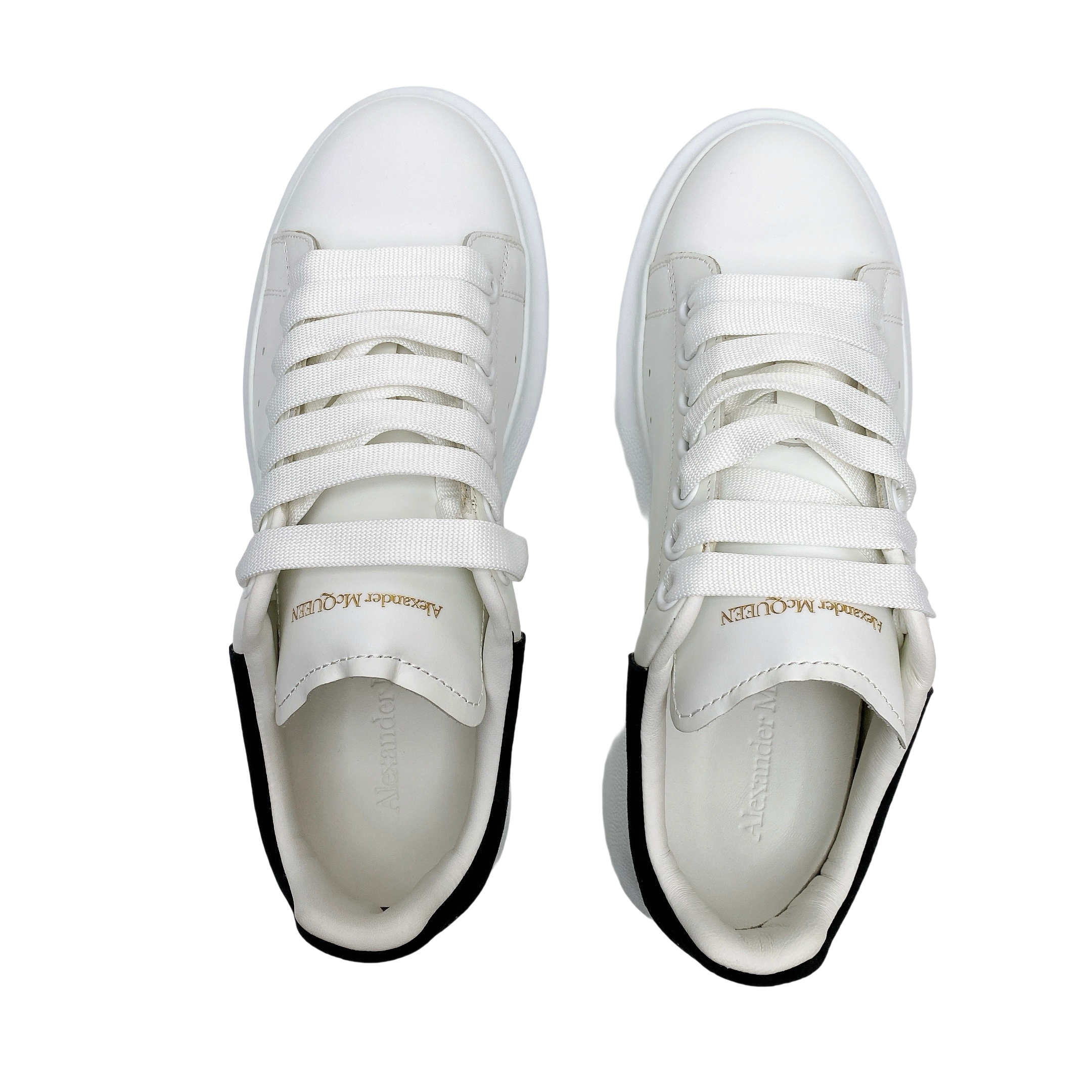 ALEXANDER MCQUEEN SNEAKER