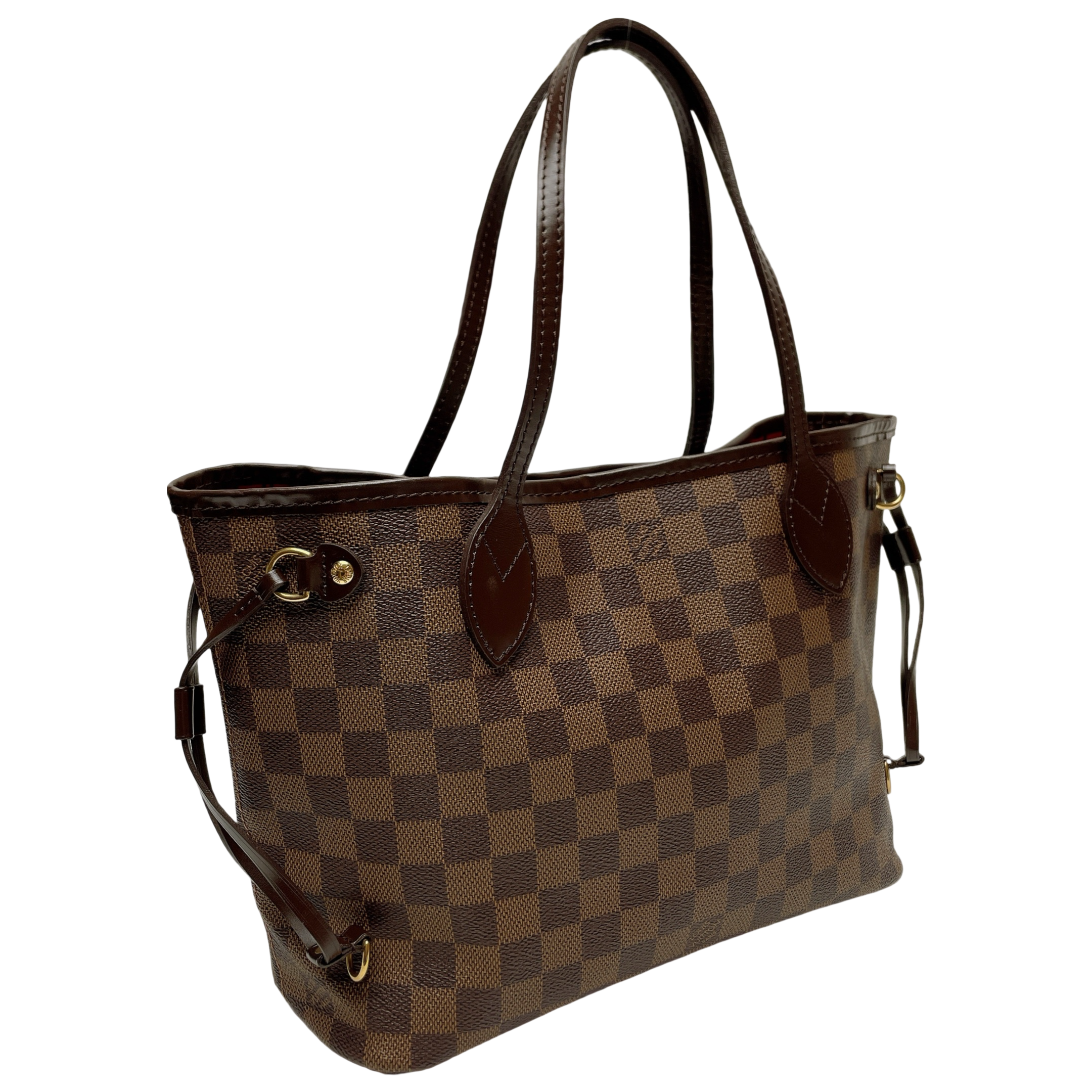 LV NEVERFULL PM