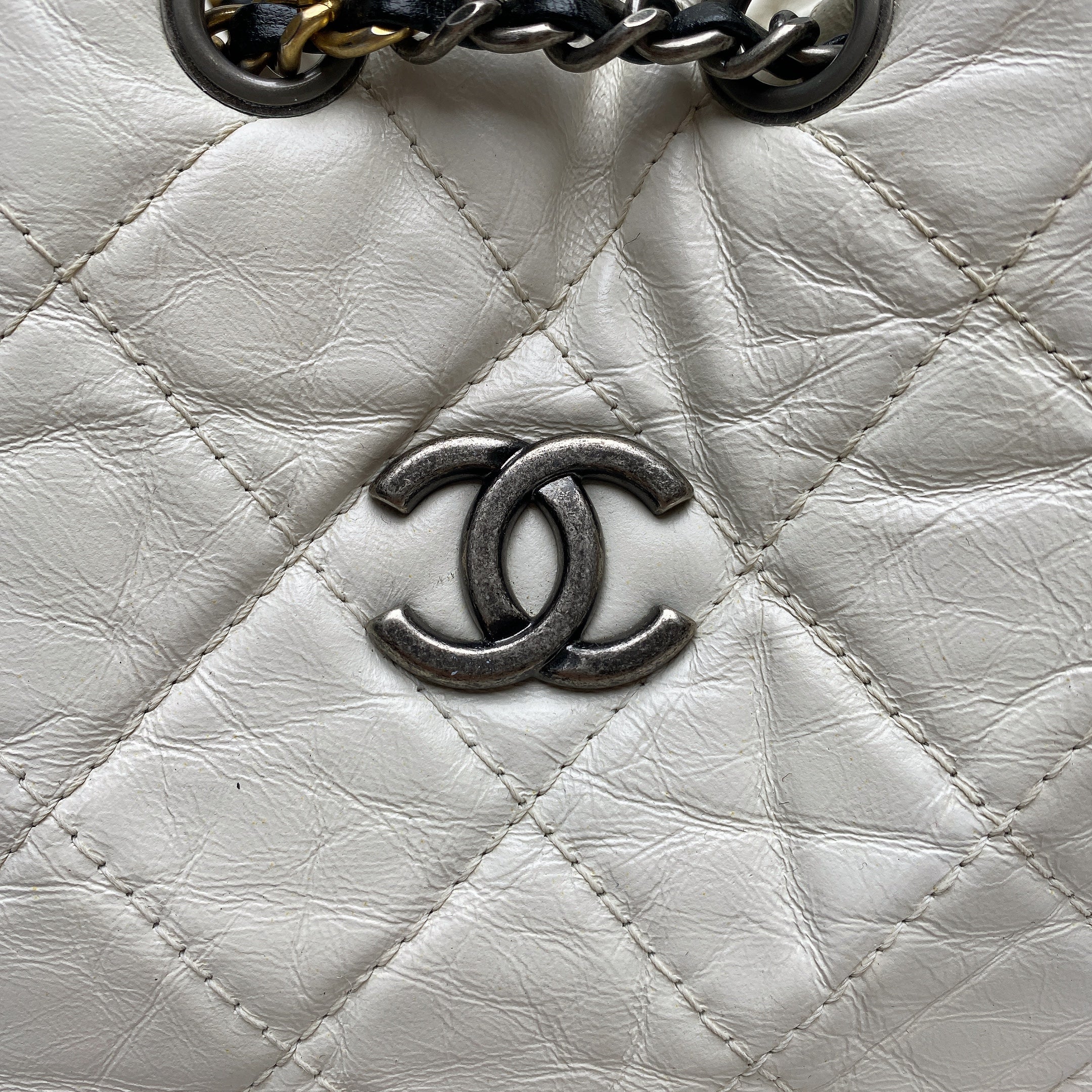 CHANEL GABRIELLE BACKPACK