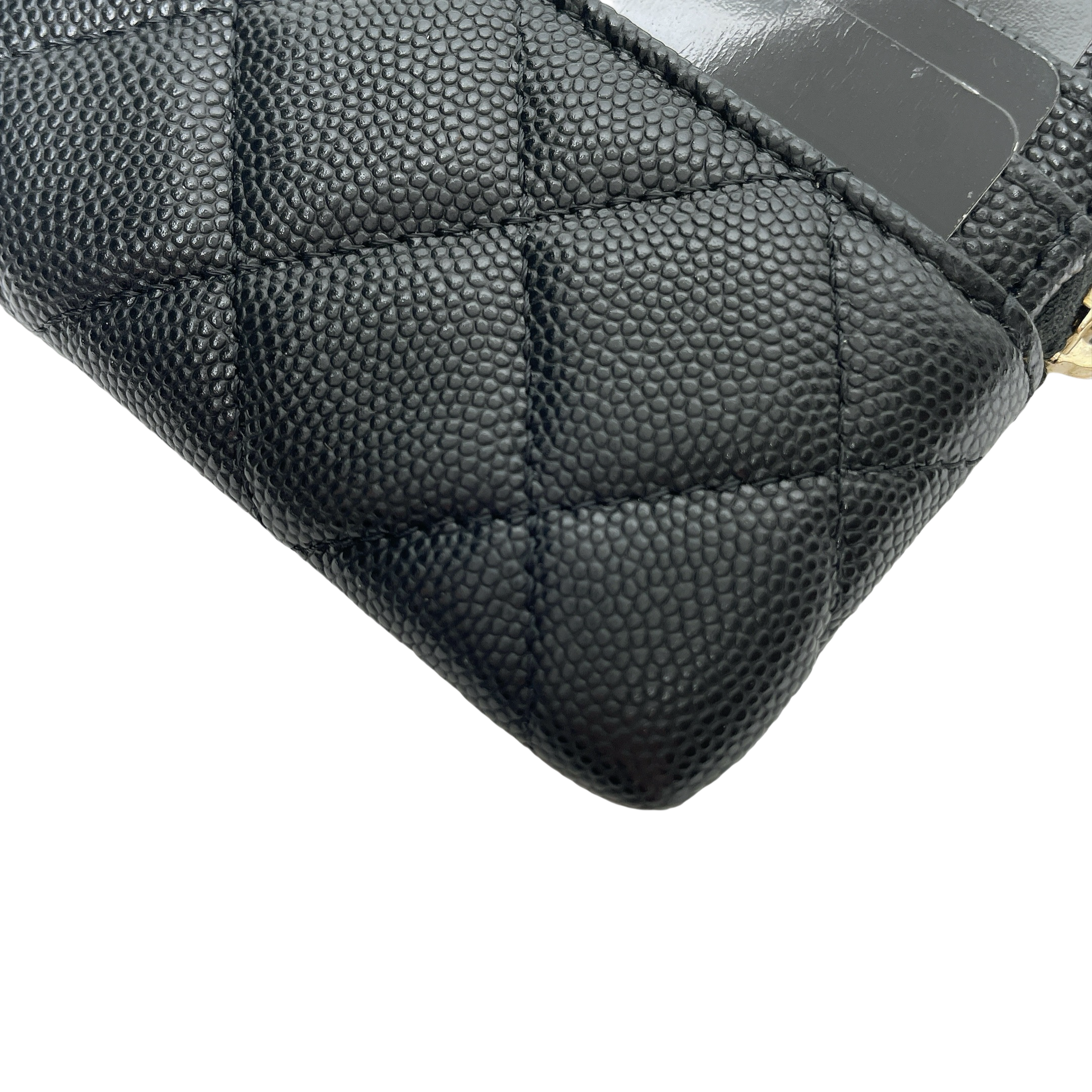 CHANEL ZIPPY COIN PURSE