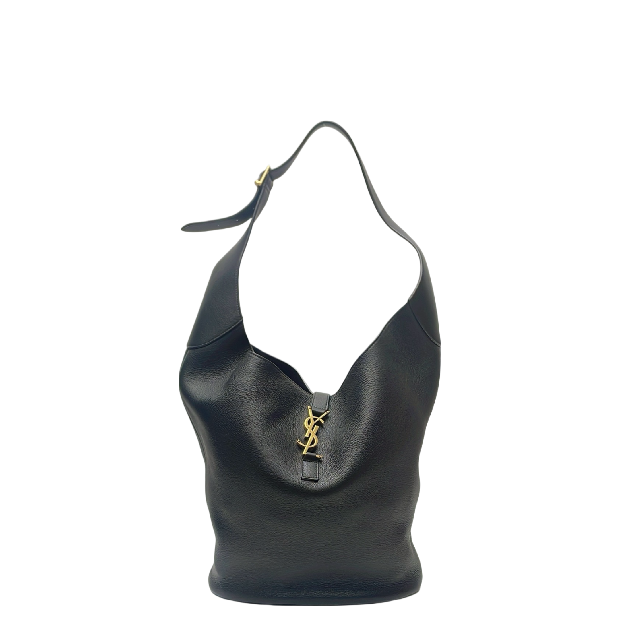 YSL LE 5 À 7 HOBO LARGE