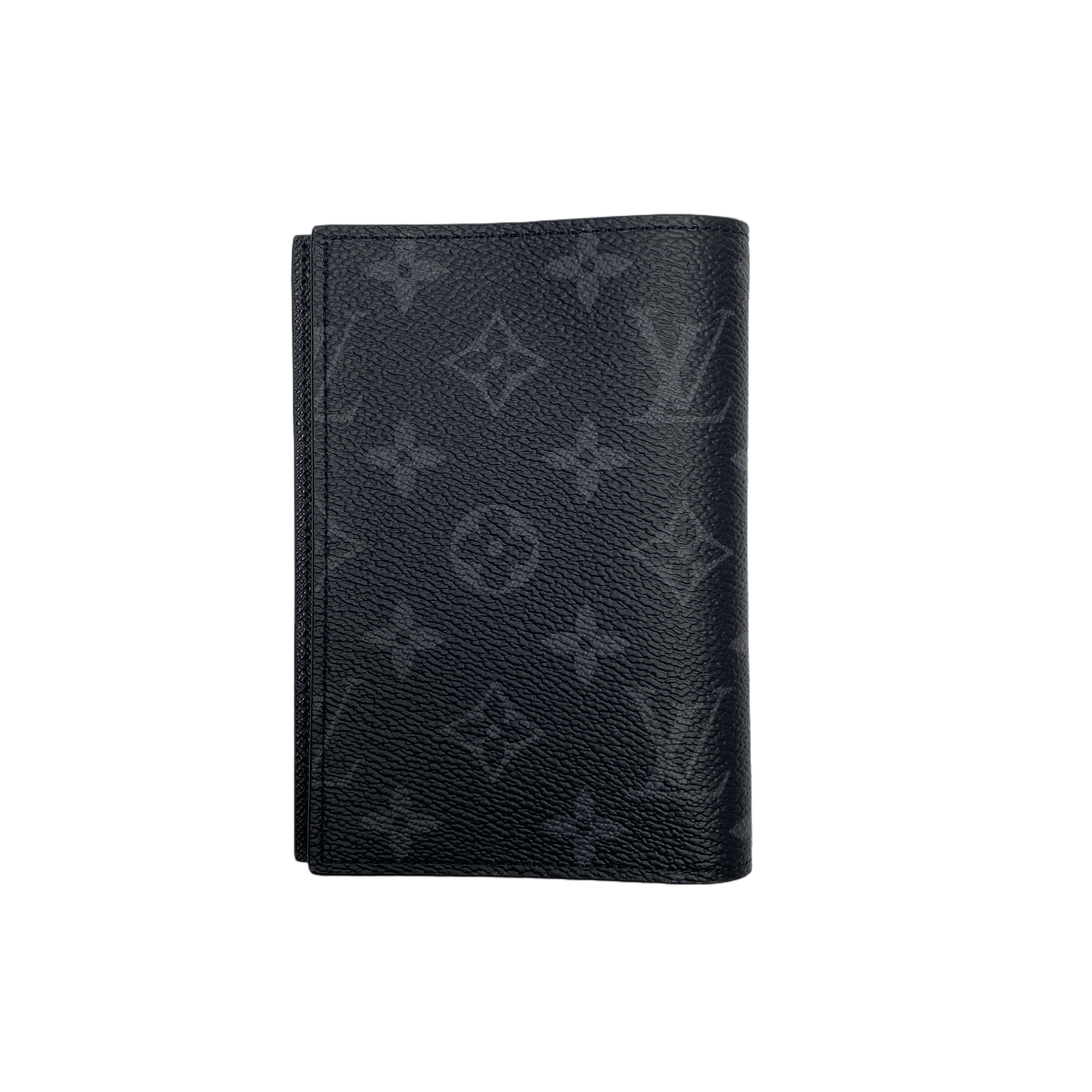 LV PASSPORT HOLDER