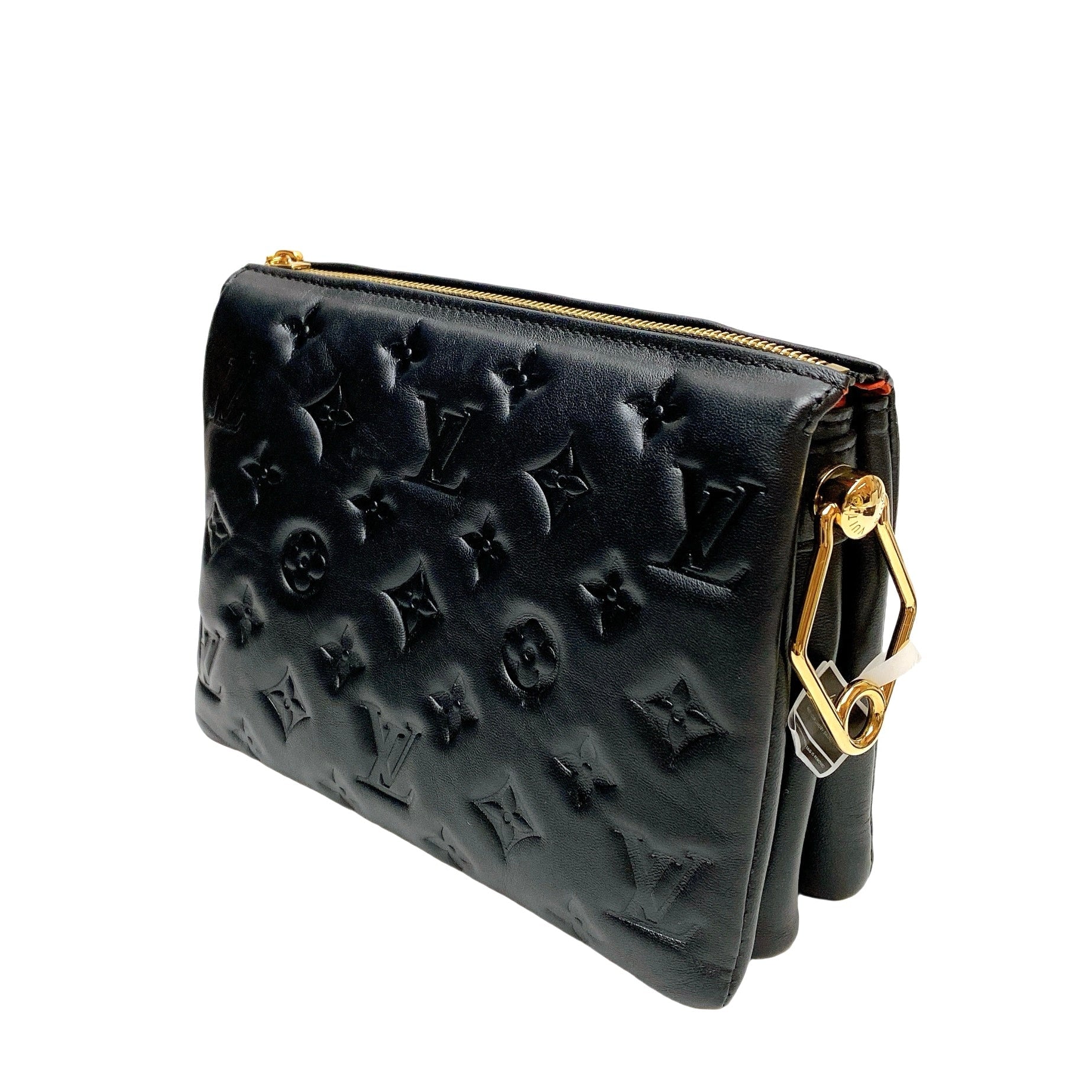 LV COUSSIN BB
