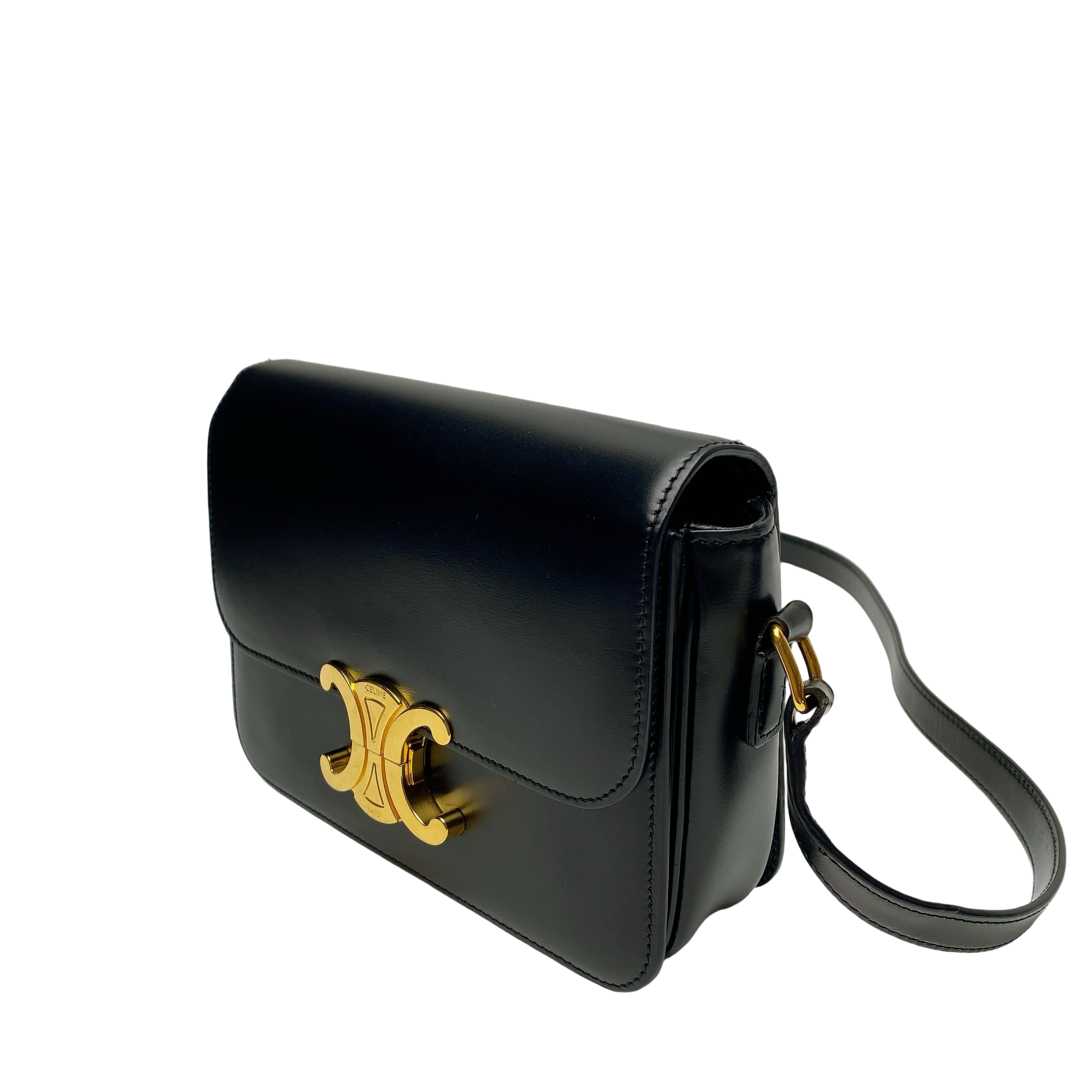 CELINE TEEN TRIOMPHE