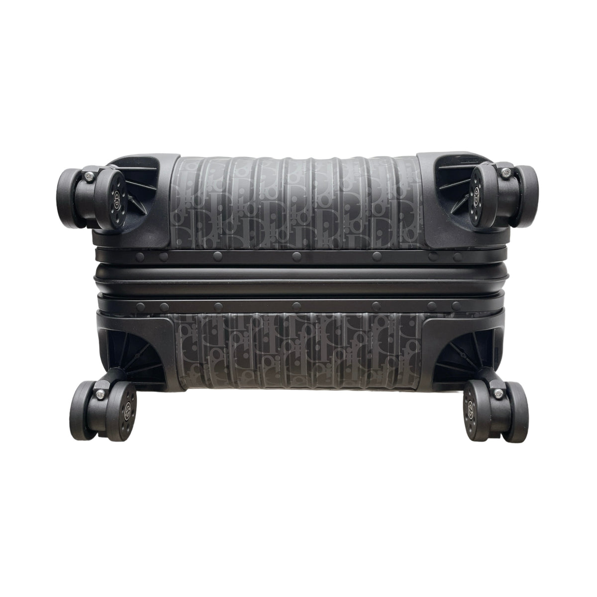 DIOR RIMOVA CARRY-ON SUITCASE
